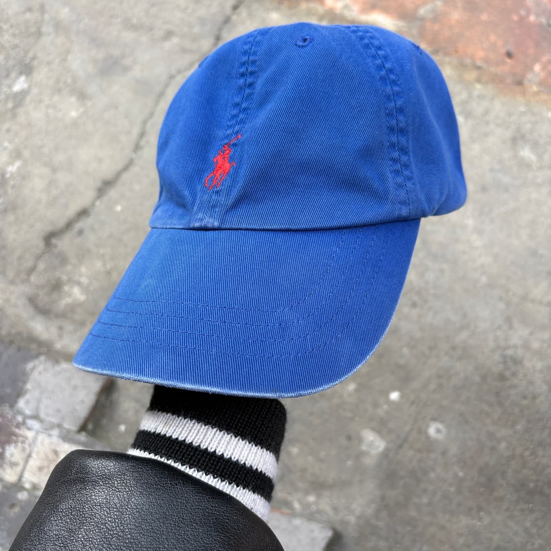 Polo 폴로 볼캡 모자 상품이미지3