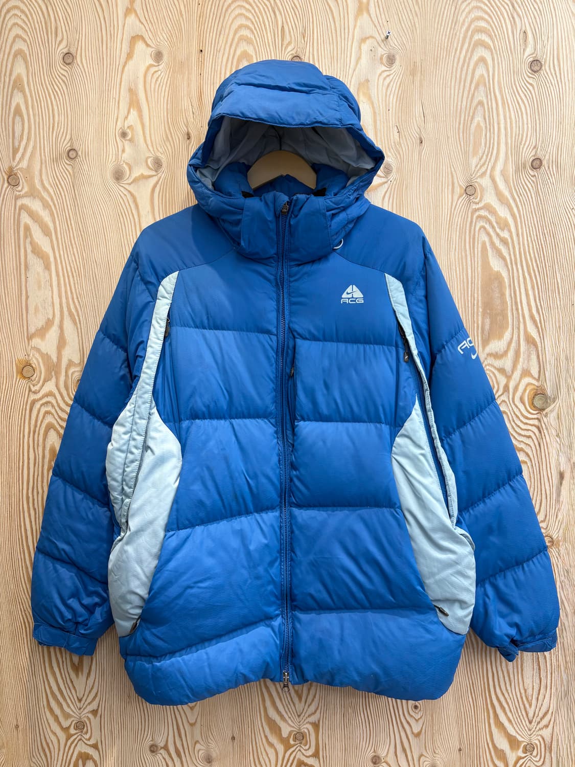 00s 나이키 acg 스키웨어 패딩 상품이미지1