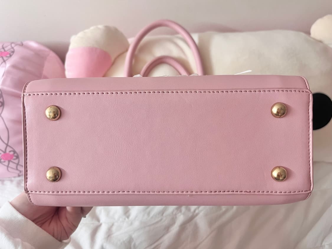 앙크루즈 가방 Ankrouge 양산형 히메갸루백 갸루가방 상품이미지4