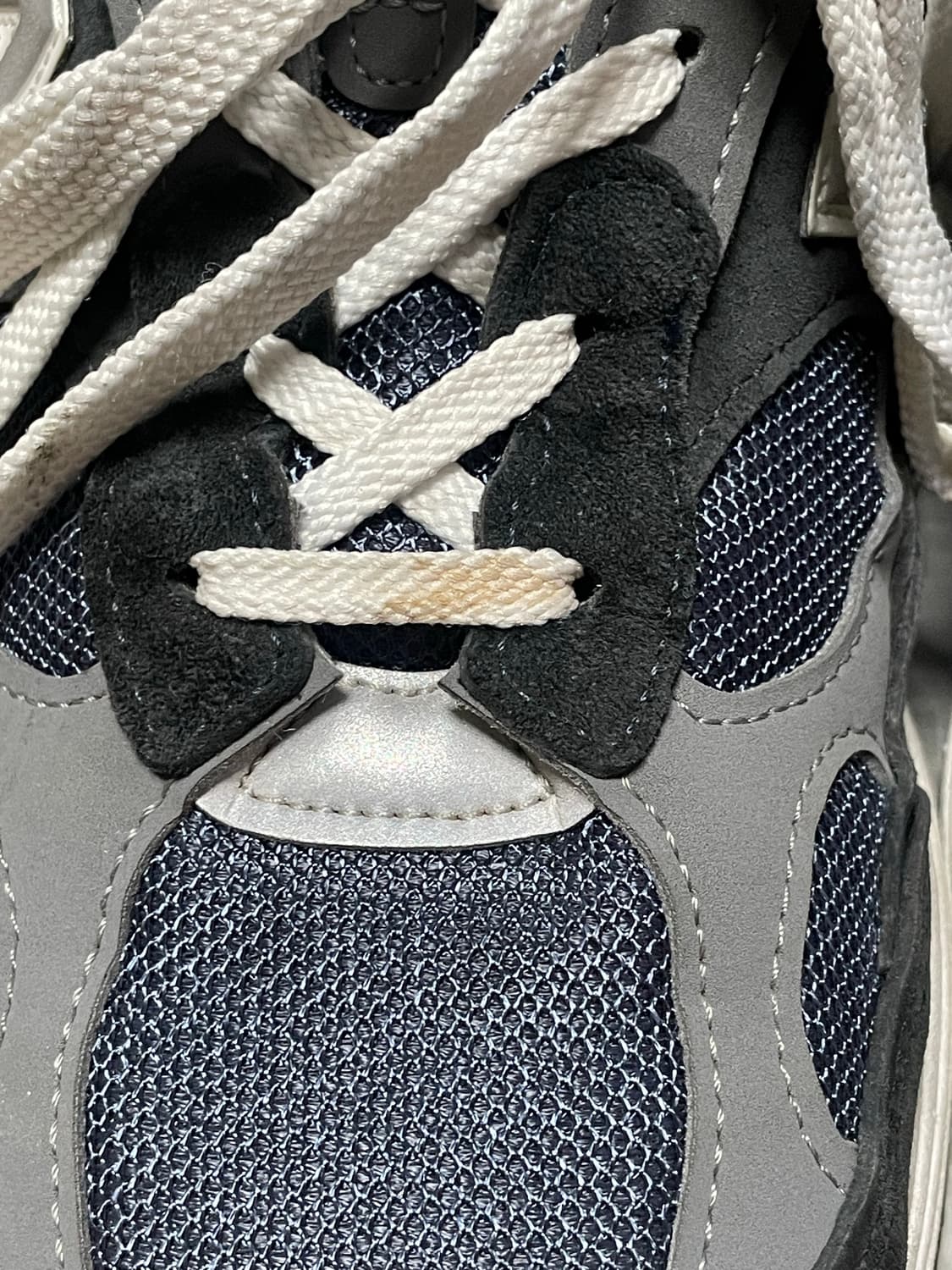 뉴발란스 992 네이비 290사이즈 상품이미지6