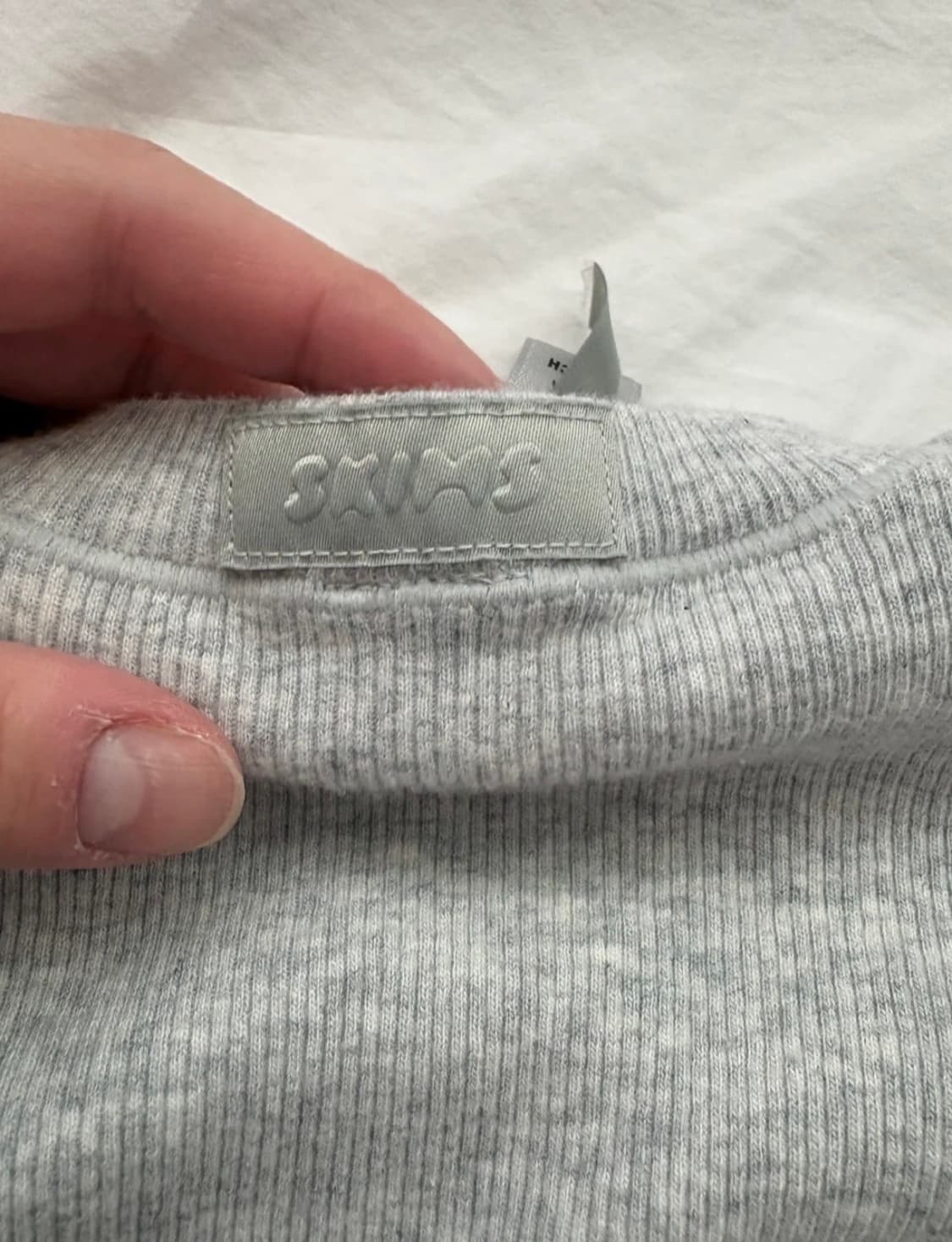 스킴스 바디수트 상품이미지3