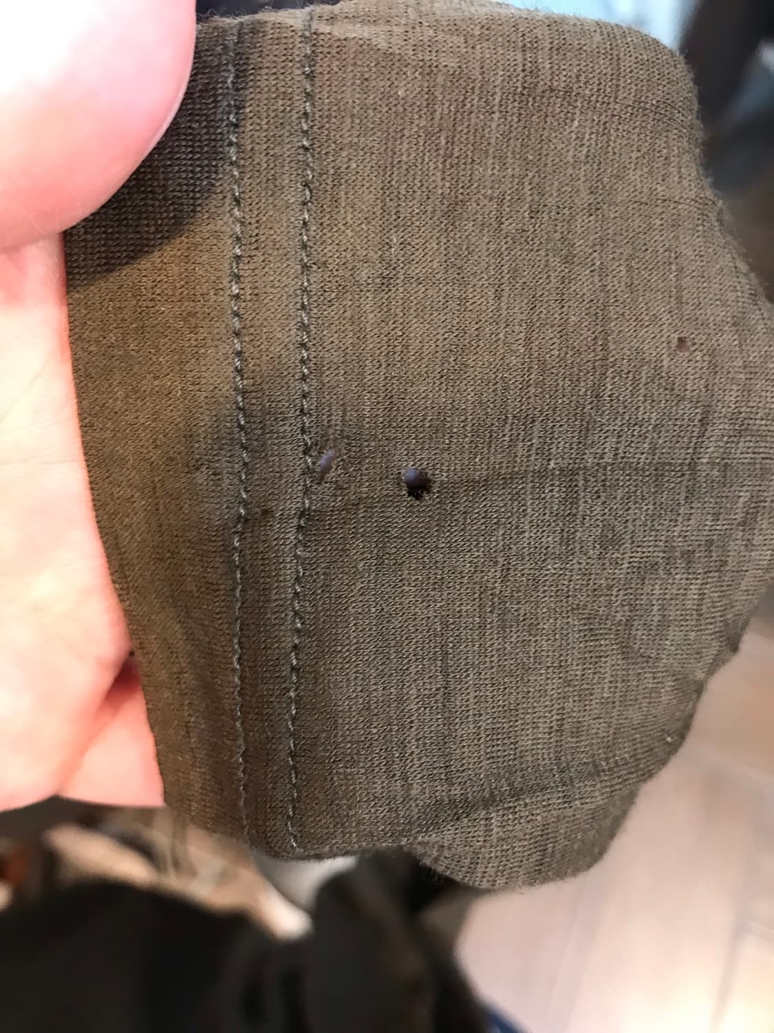 브라운 모리 코디 세트 🤍 상품이미지7