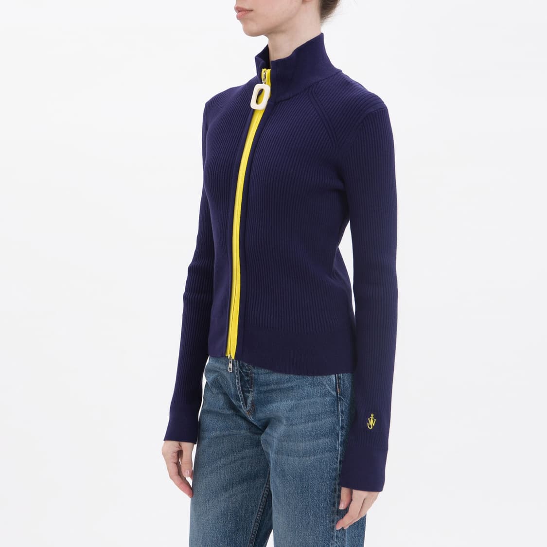 JW Anderson 집업 가디건 m 상품이미지2