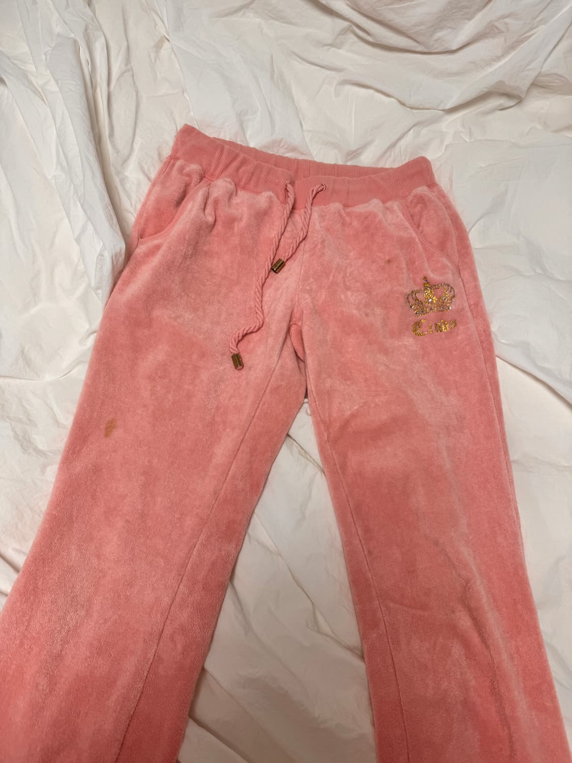 Cindy 신디 트랙수트 셋업 상품이미지2