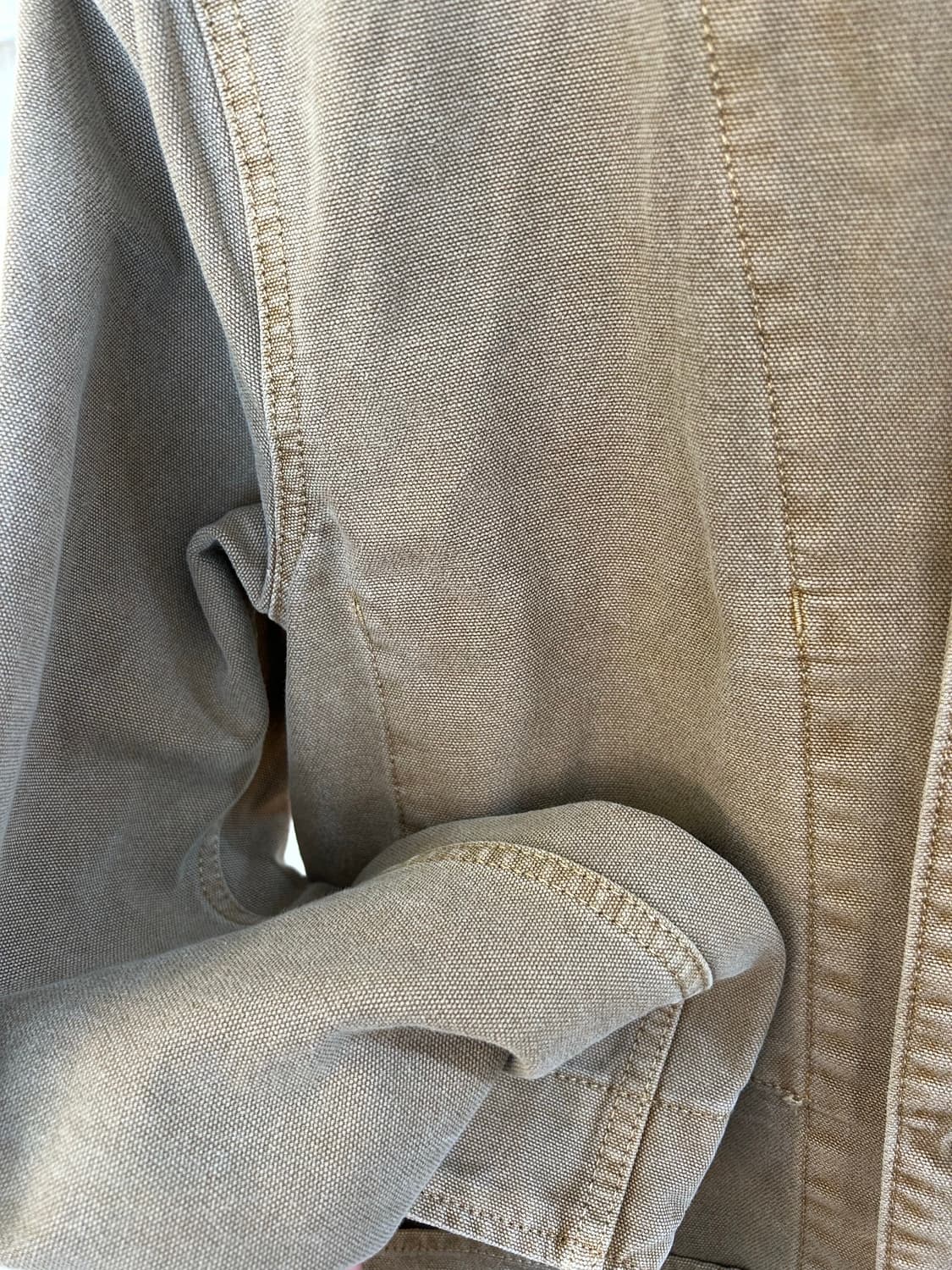 LEVI’S 워크 자켓 상품이미지4