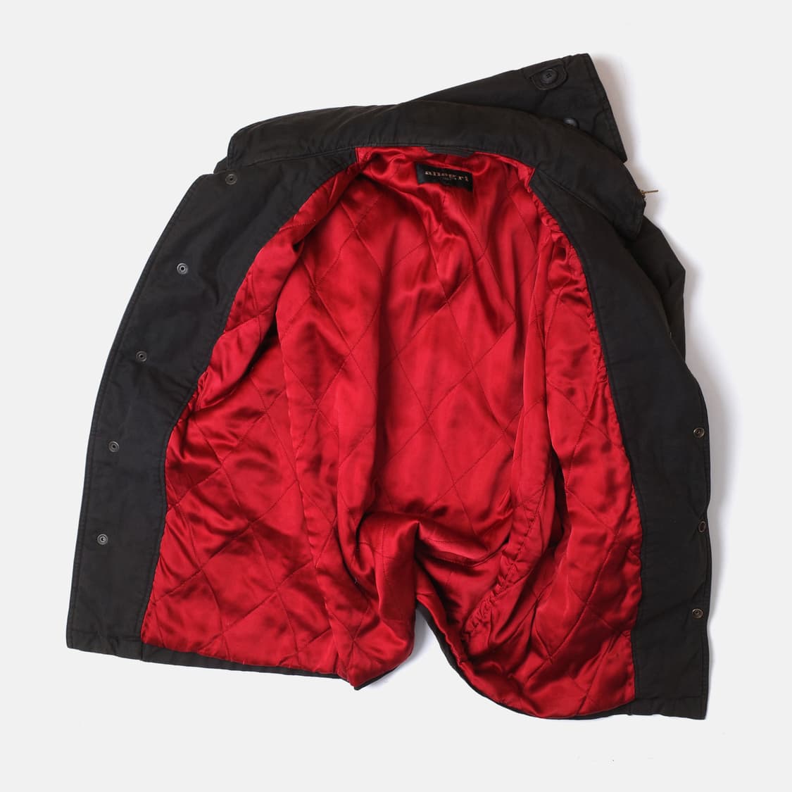 ~2000's Allegri Multi-Pocket Jacket 상품이미지6