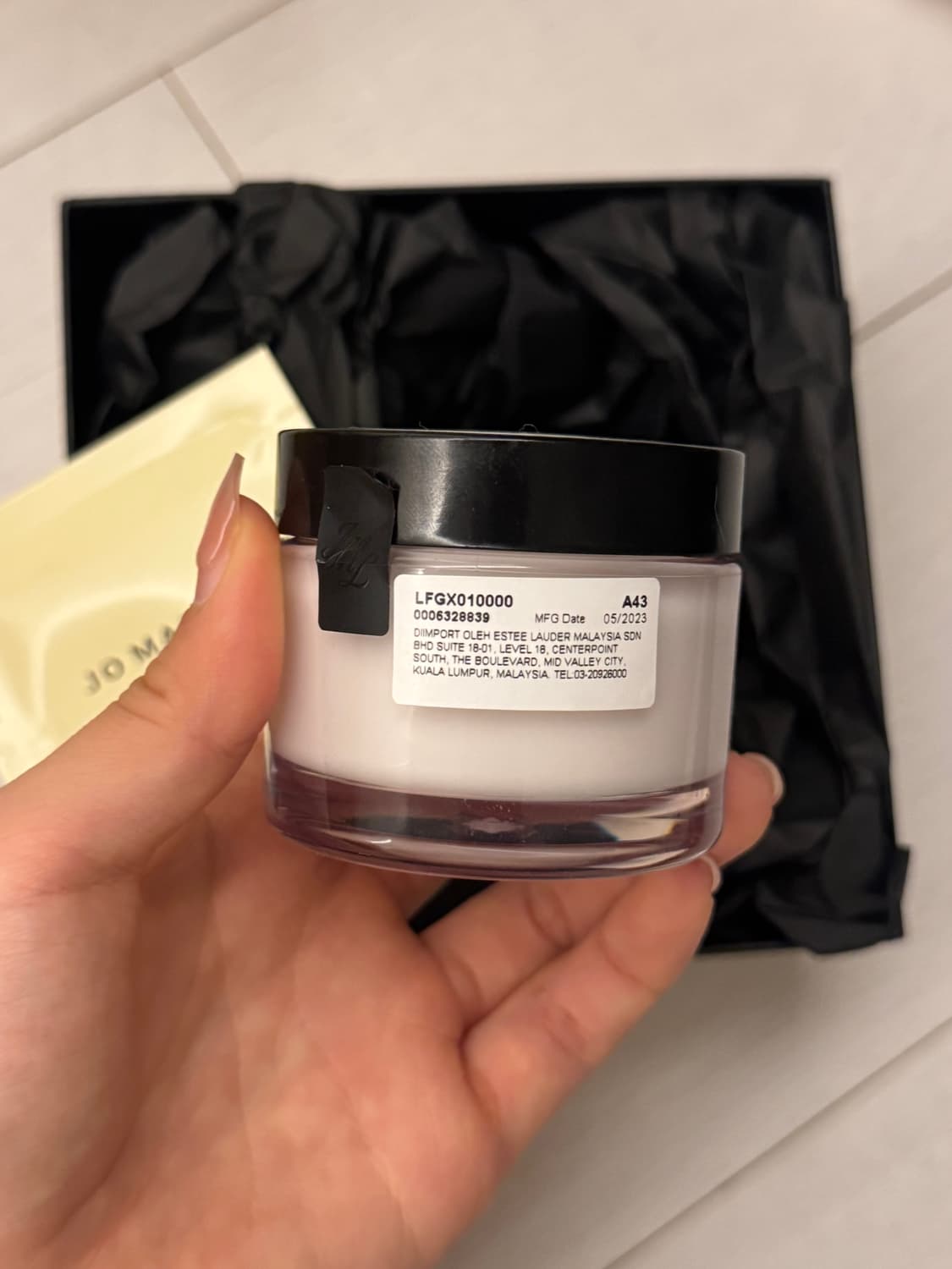 조말론 바디크림 상품이미지4