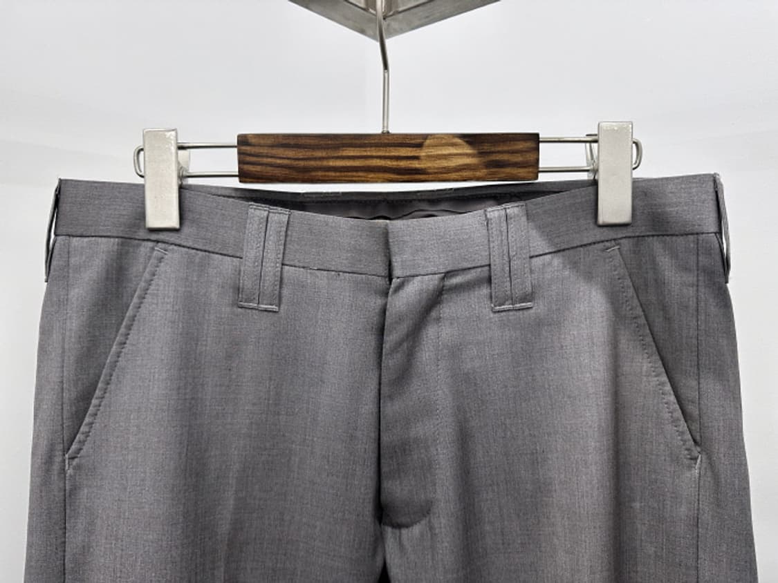 Trove slacks 상품이미지3