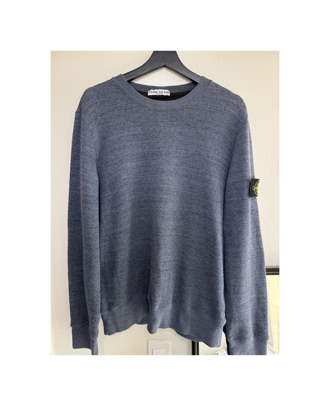 스톤아일랜드 맨투맨 상품이미지1