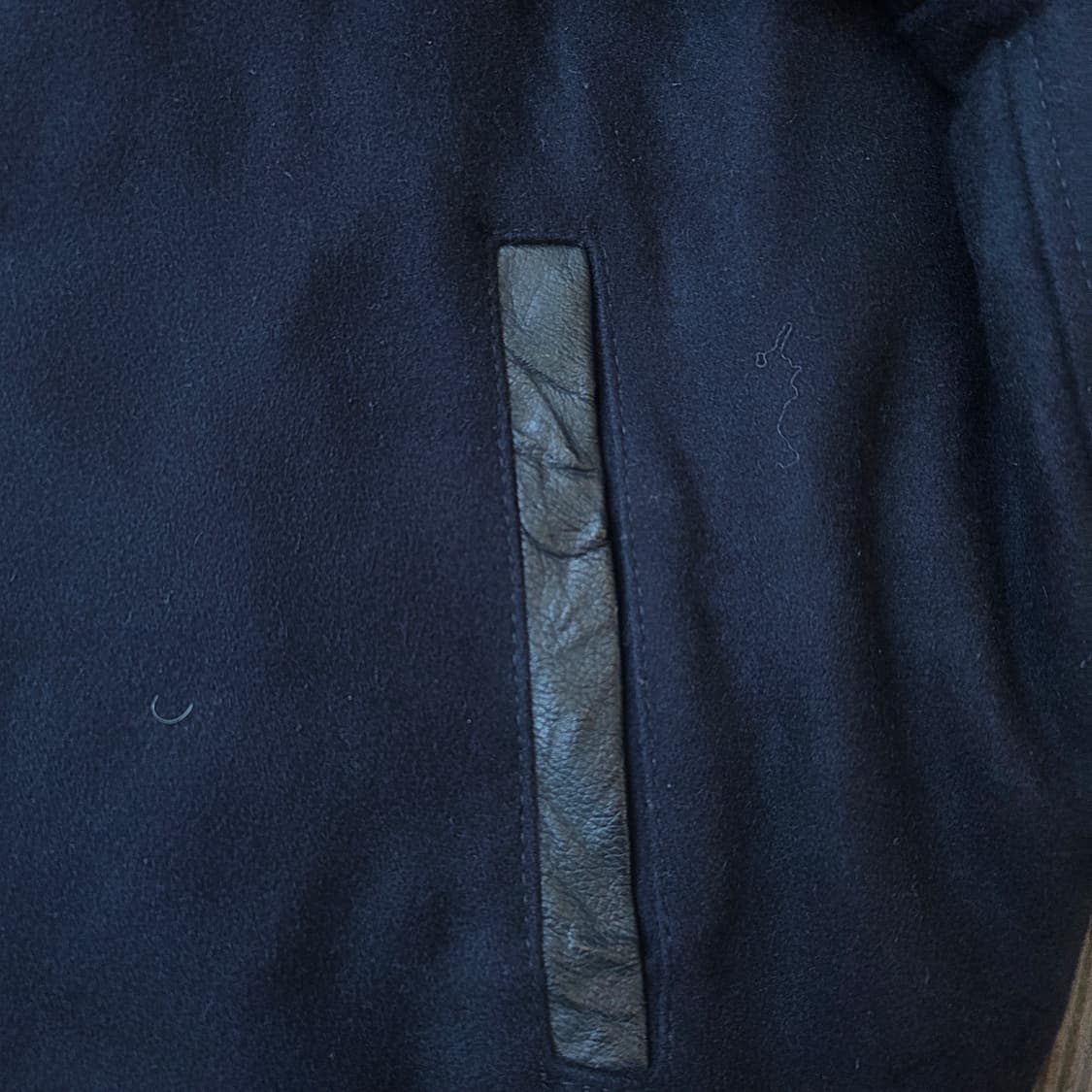 베이스볼 자켓 상품이미지5