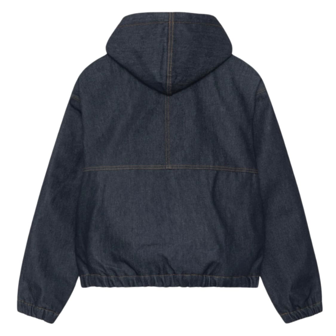 Stussy work jacket denim 상품이미지3