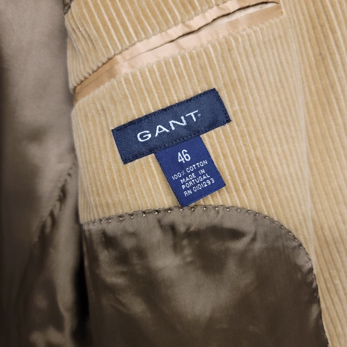 GANT 상품이미지3