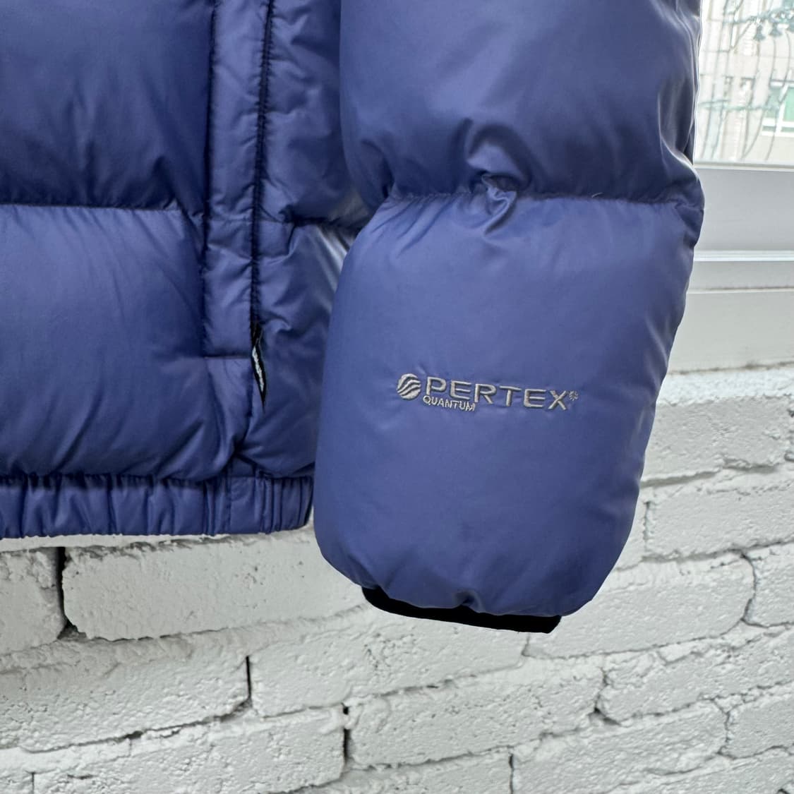 디스이즈네버댓 패딩  상품이미지3