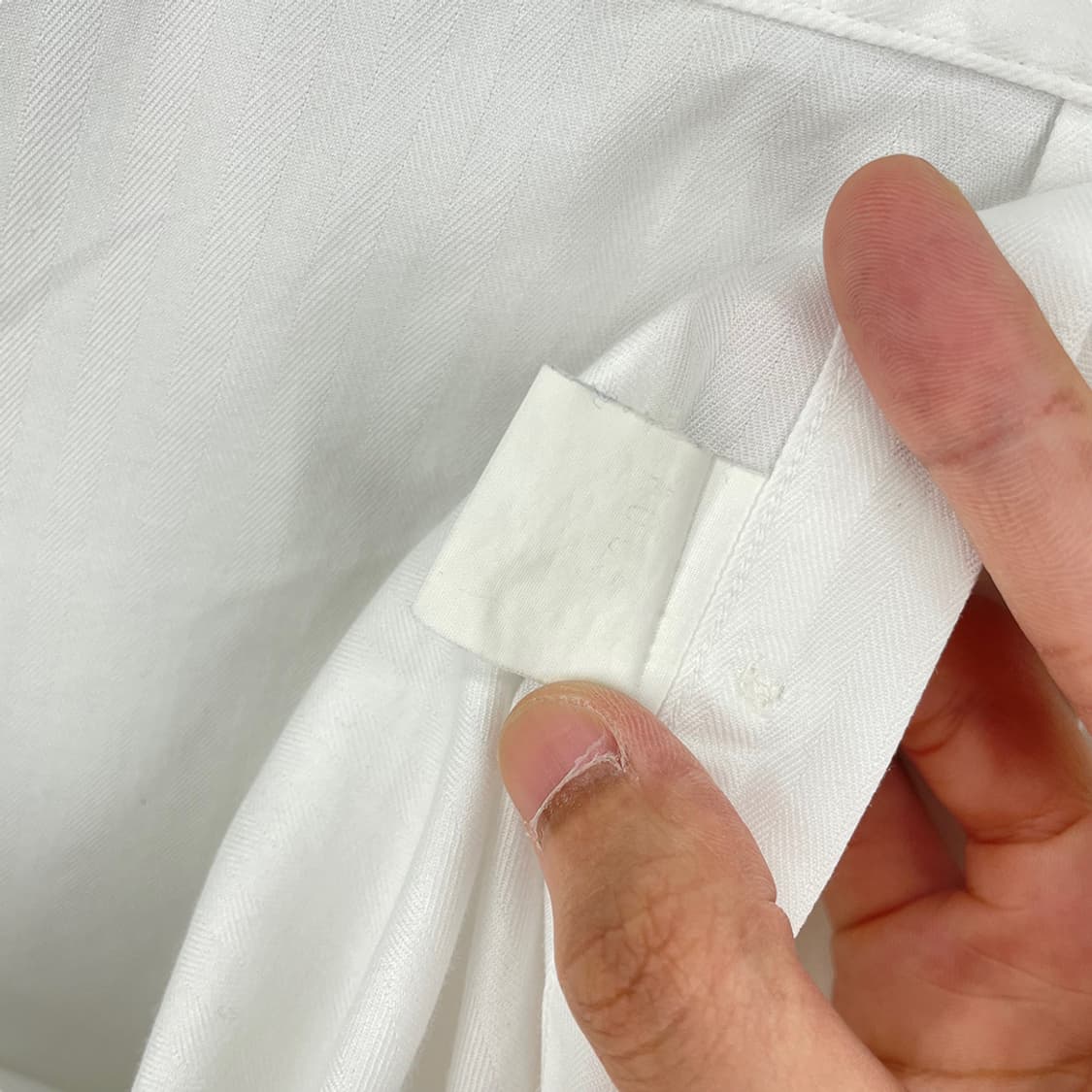 크리스찬디올 로고 긴팔셔츠 상품이미지6