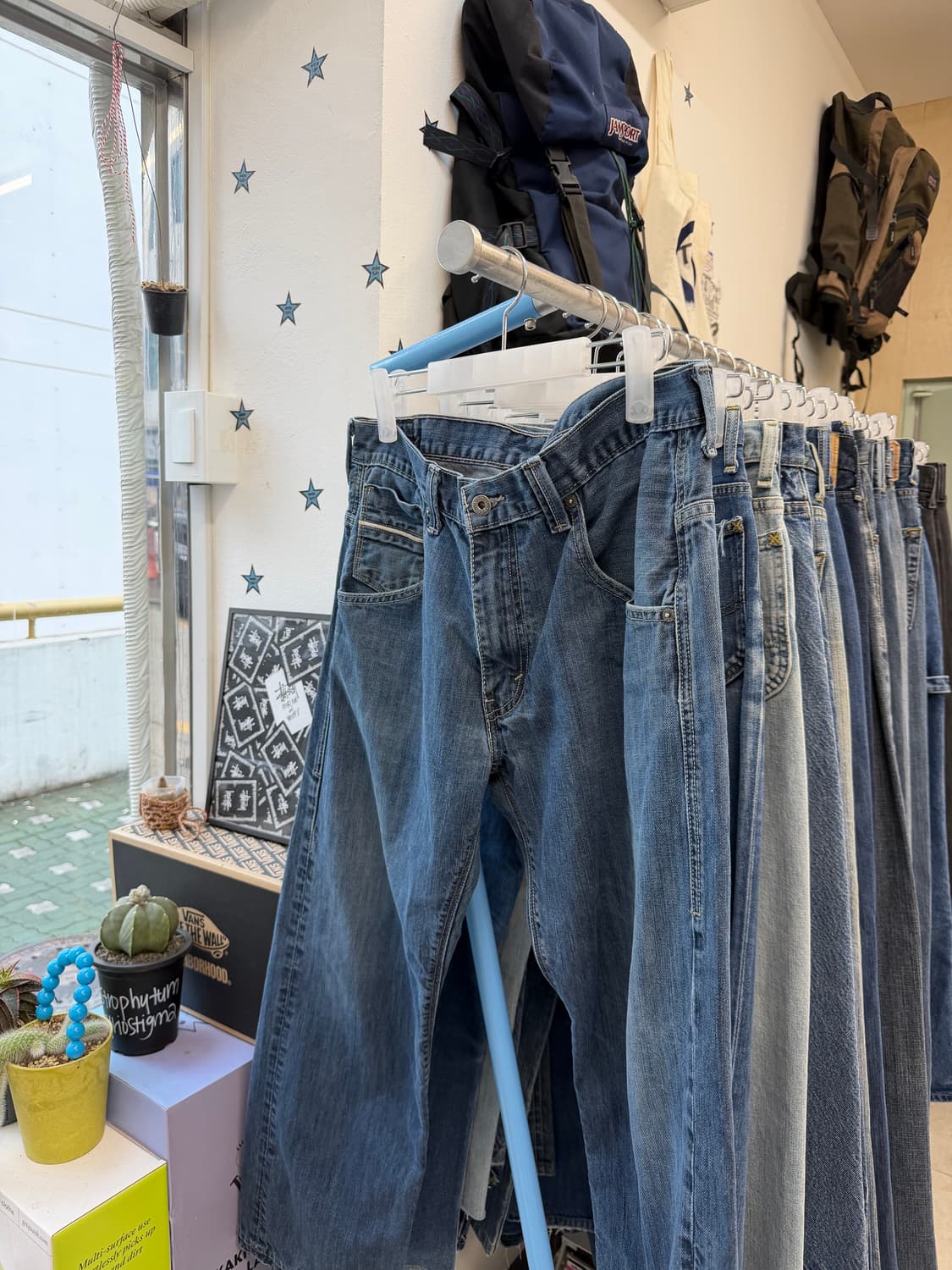 Levi’s 569 (34X32) 상품이미지6