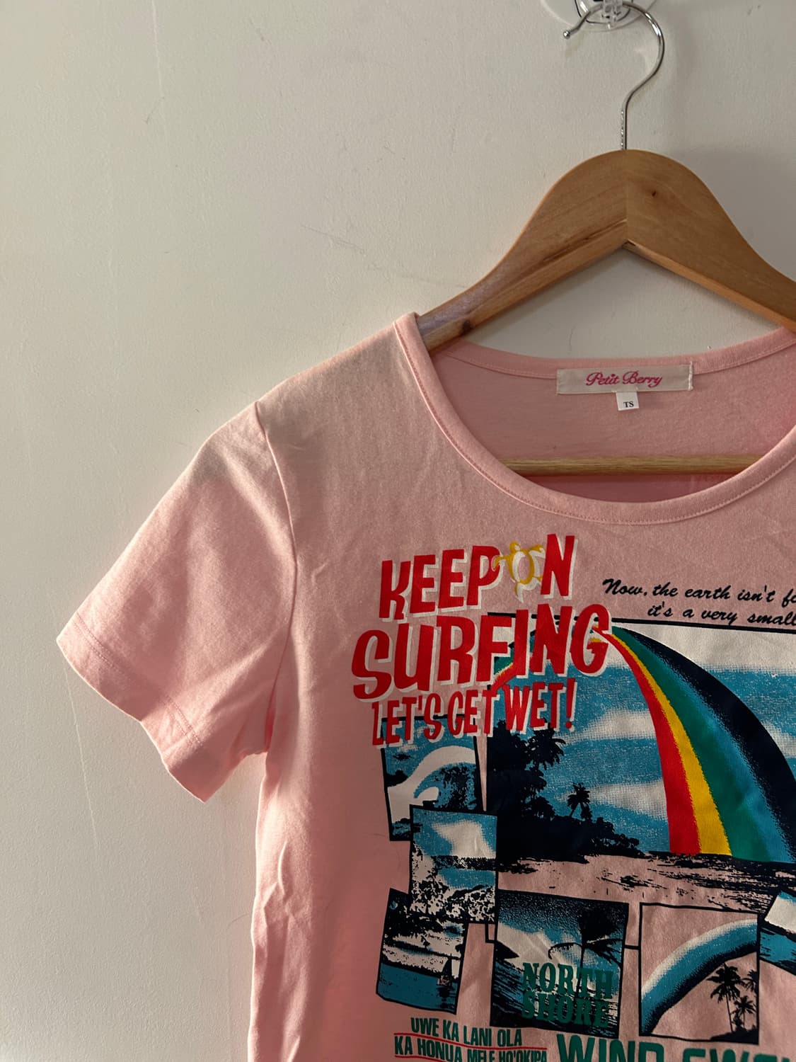Surf 티셔츠  상품이미지2