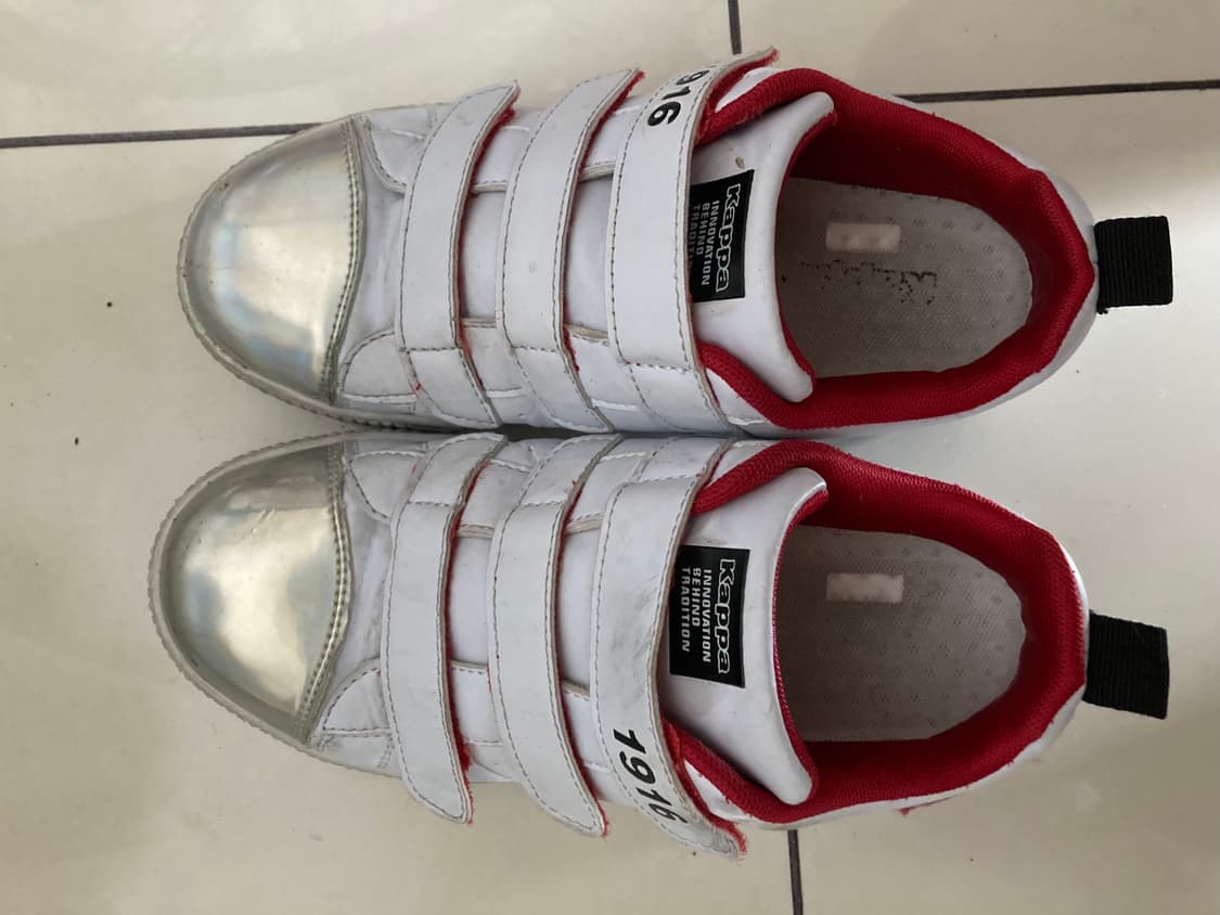 카파 아동화 운동화 230 카파키즈 신발 Kappa 판매합니다~~ 상품이미지2