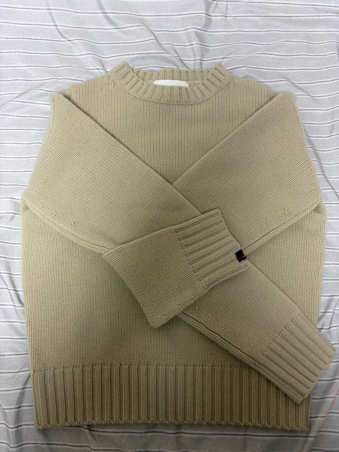 Extreme Cashmere n•373 oldie 상품이미지1