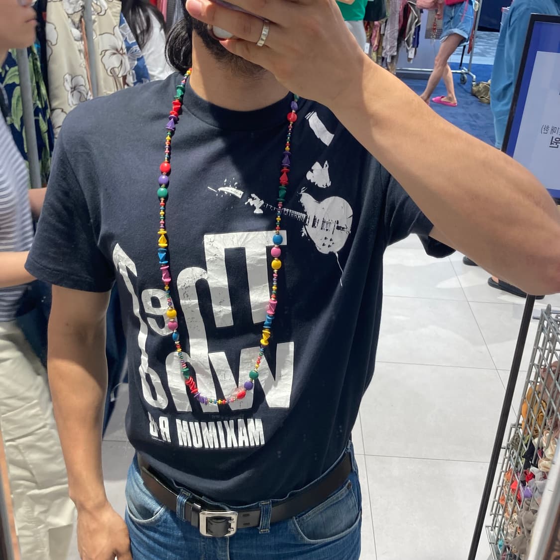 더 후 80s 투어티 상품이미지7