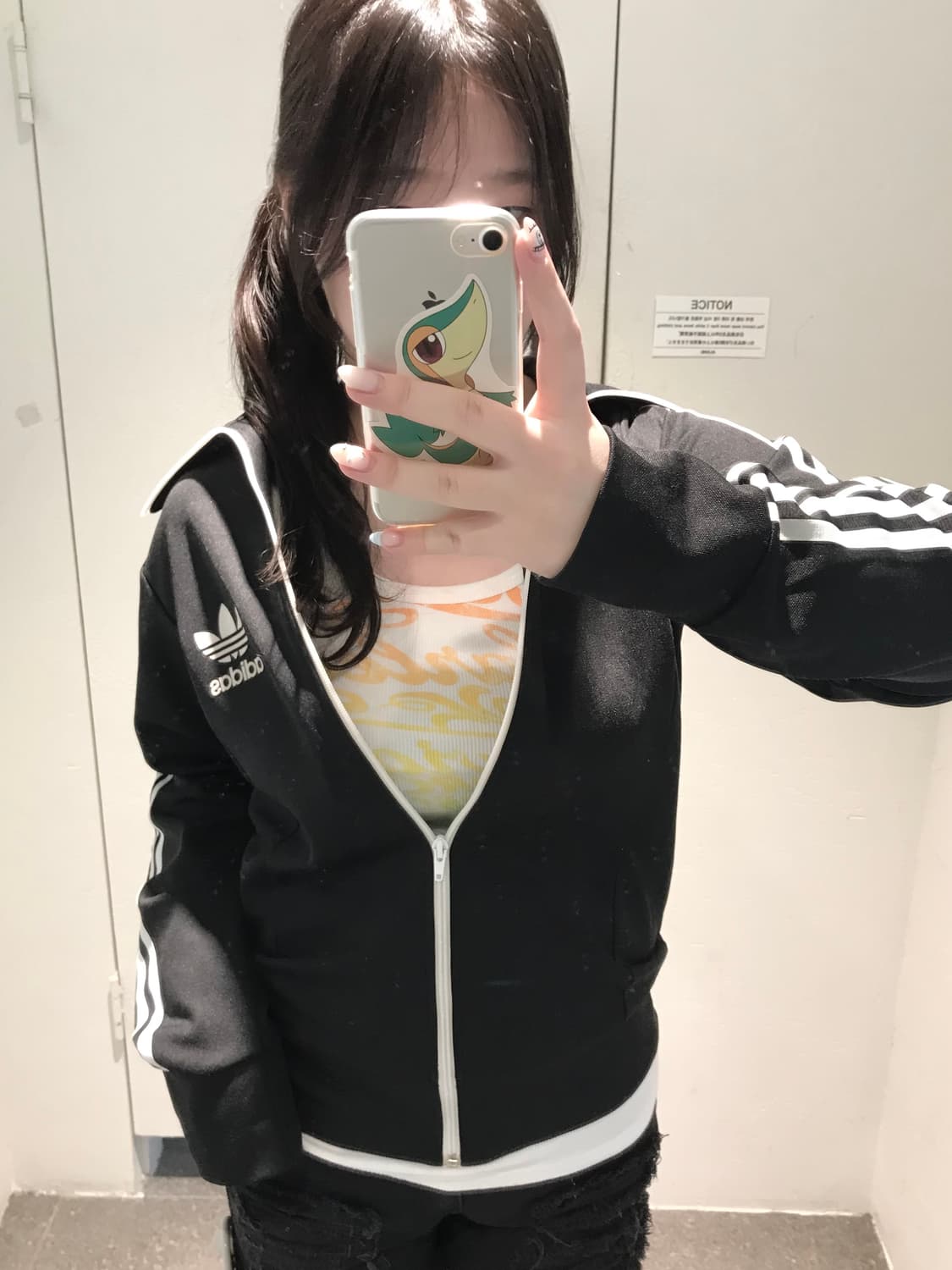 할리데이비슨 코디세트 상품이미지1