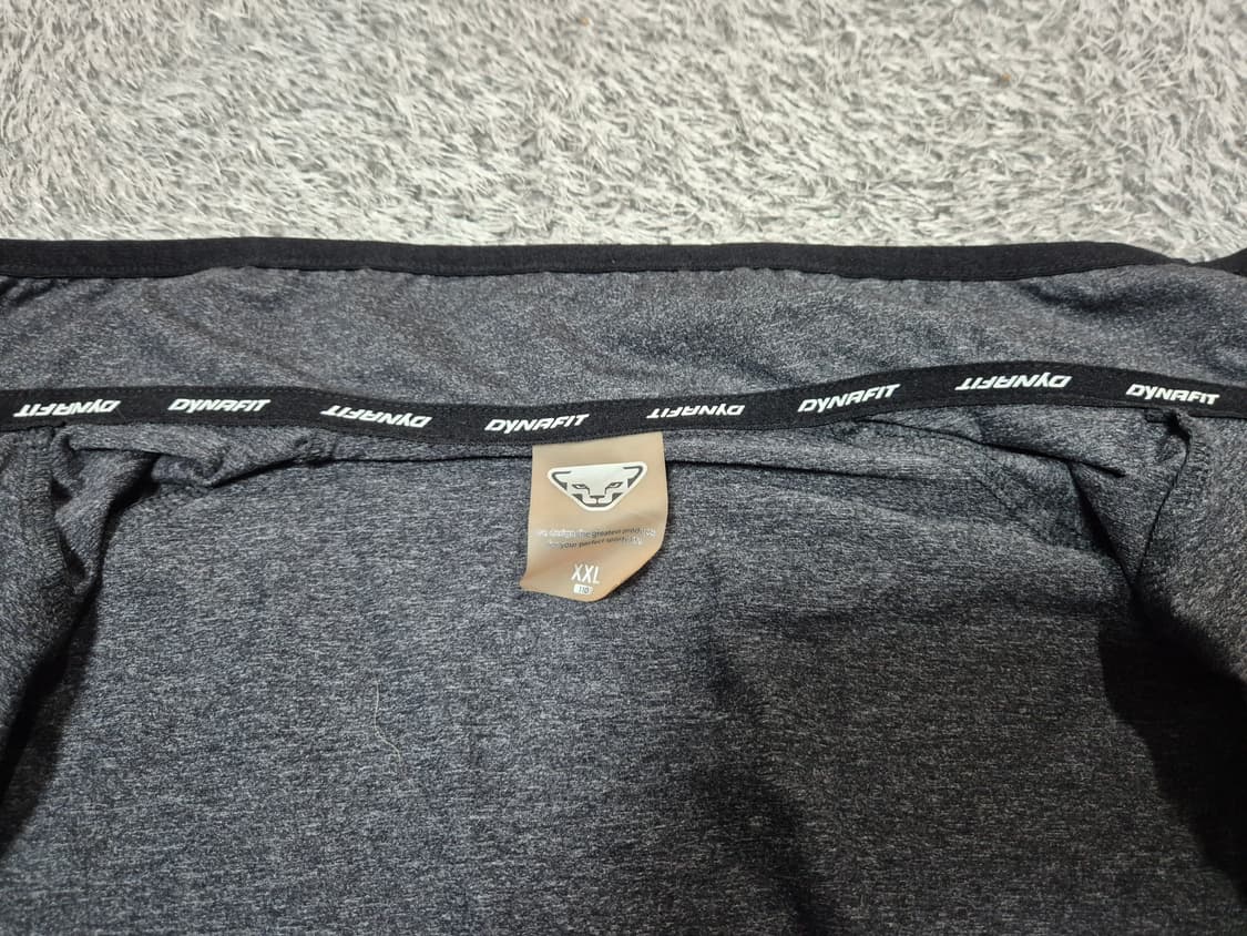 다이나핏 남성 기능성 트랙 자켓 XXL(110) 상품이미지7