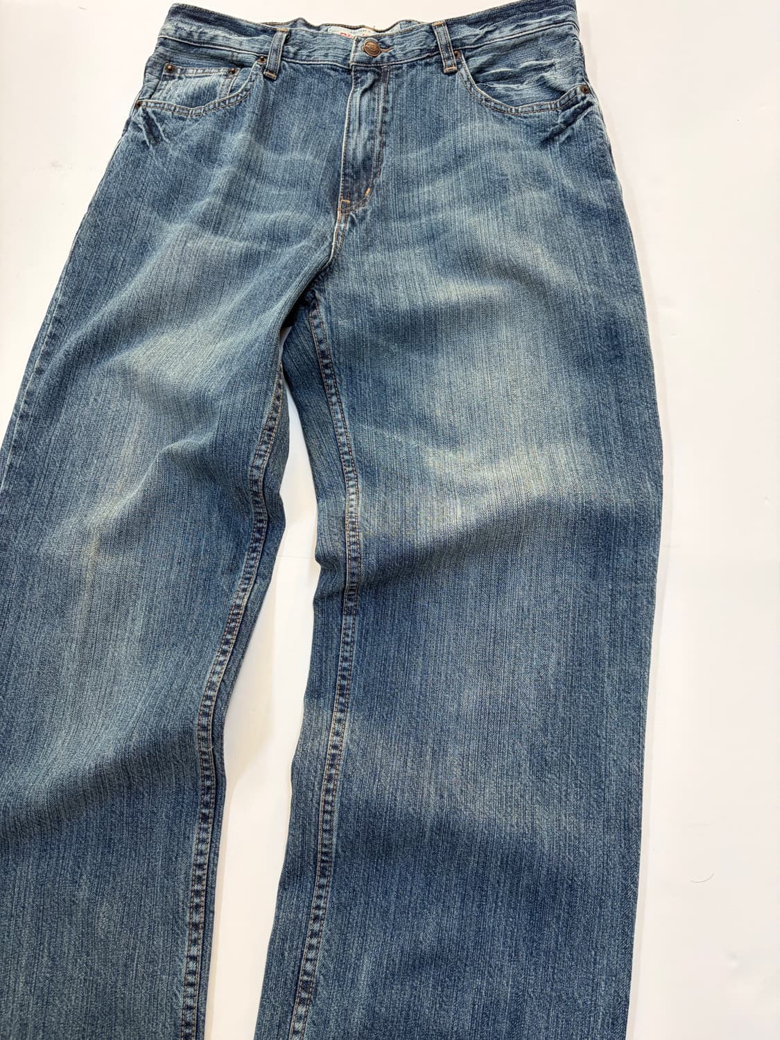 디키즈 데님팬츠 상품이미지3