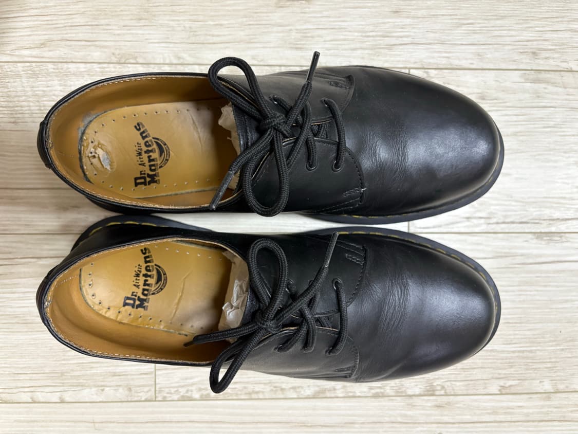 닥터마틴 1461 3홀 나파 270 상품이미지4