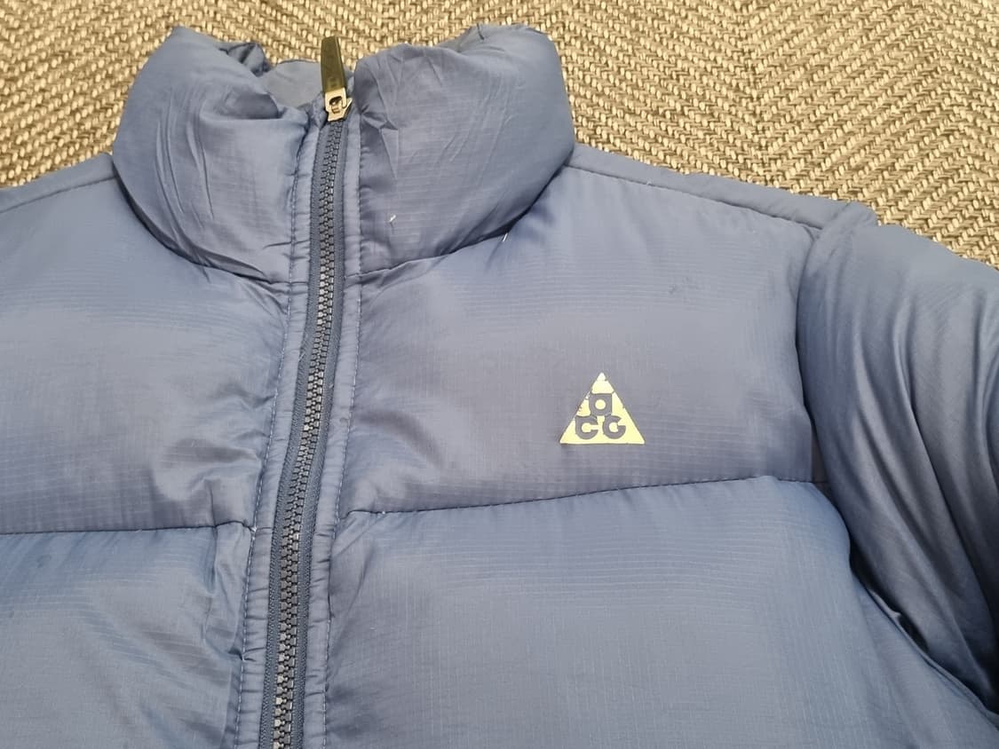 NIKE ACG — 구스다운 자켓 상품이미지2