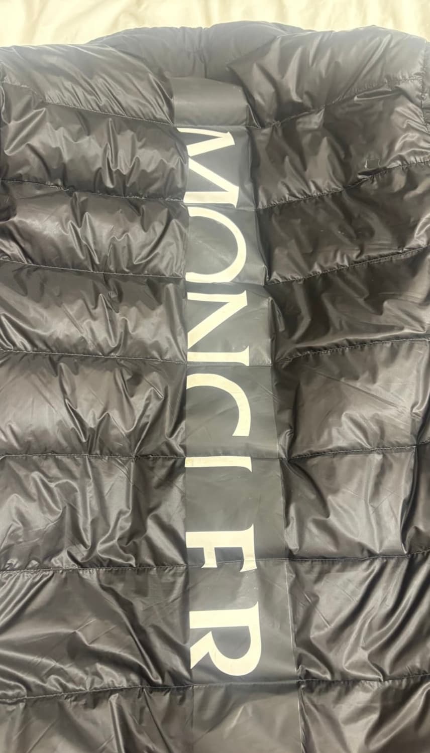 몽클레어 경량패딩 상품이미지2