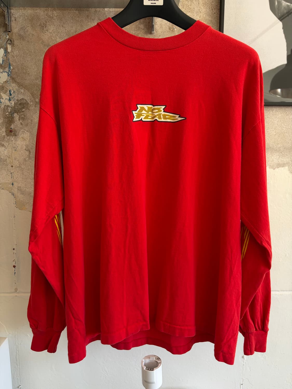 90s 노피어 롱슬리브 상품이미지1