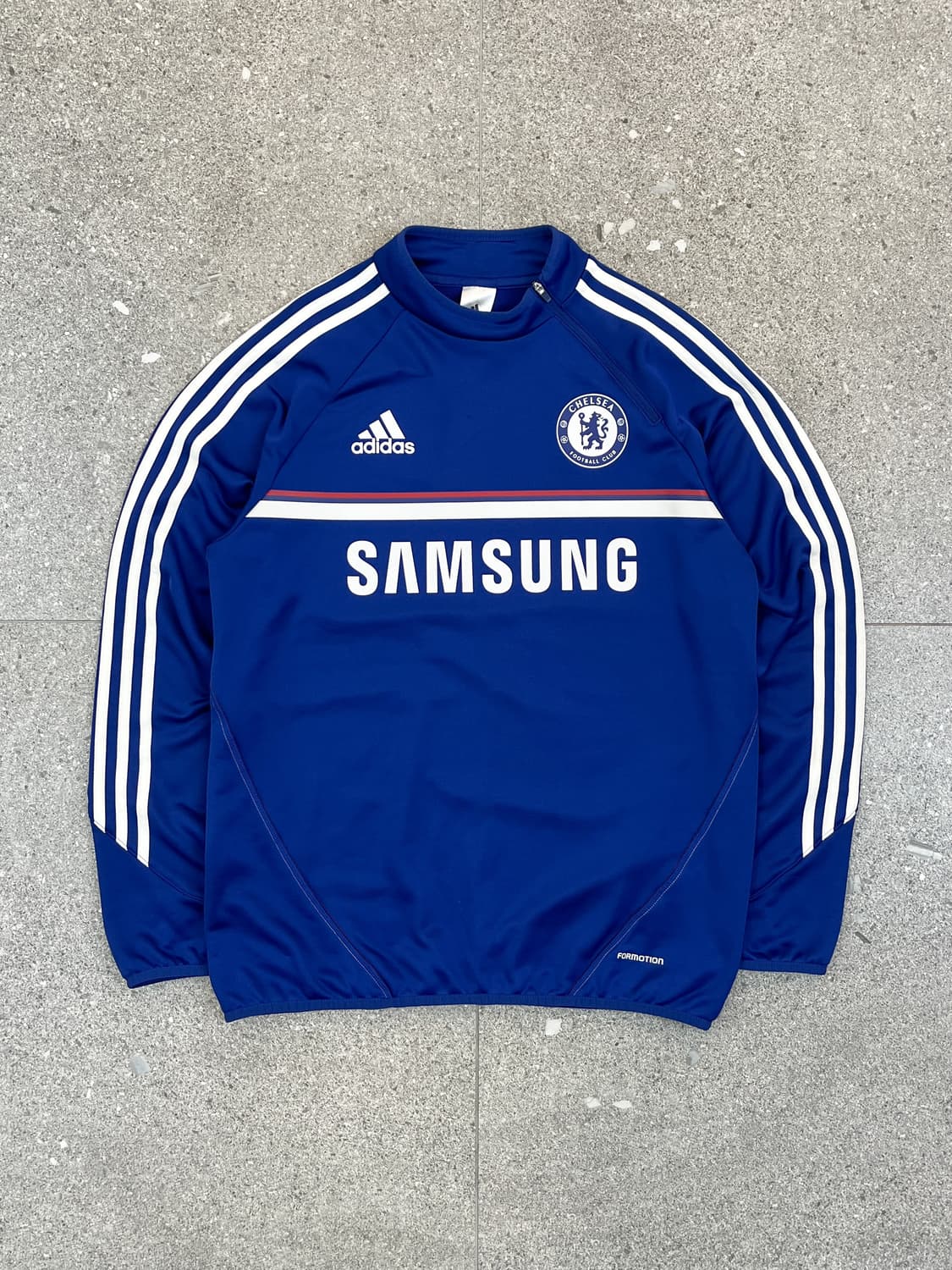 아디다스 CFC TRG 탑 상품이미지3