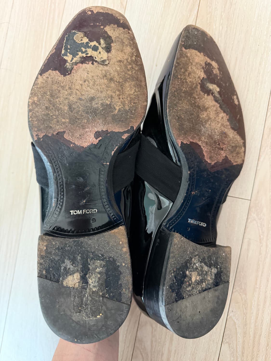 톰포드  로퍼 상품이미지3