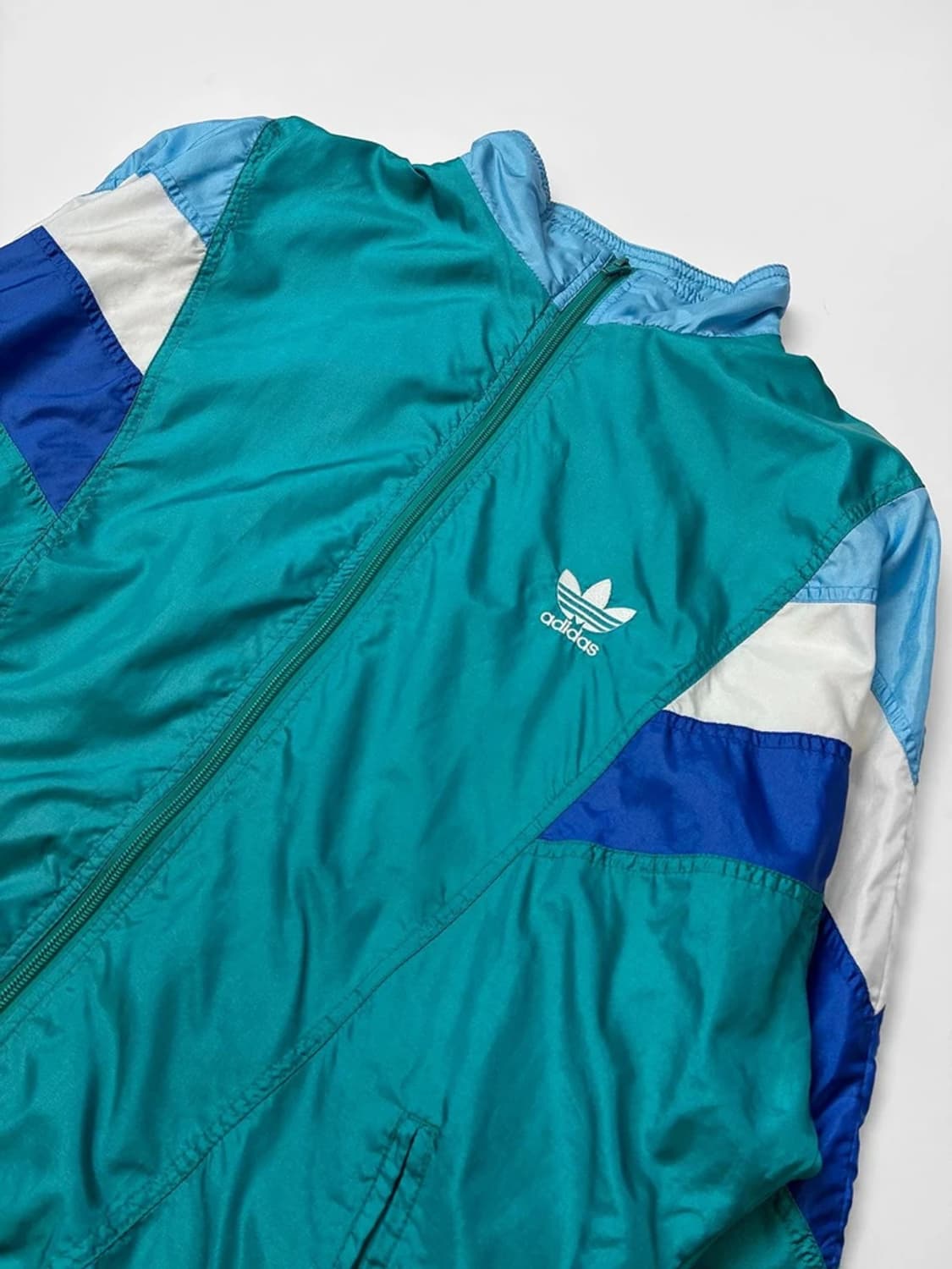 아디다스 90s 올드스쿨 트랙탑 자켓 PN5064 상품이미지2
