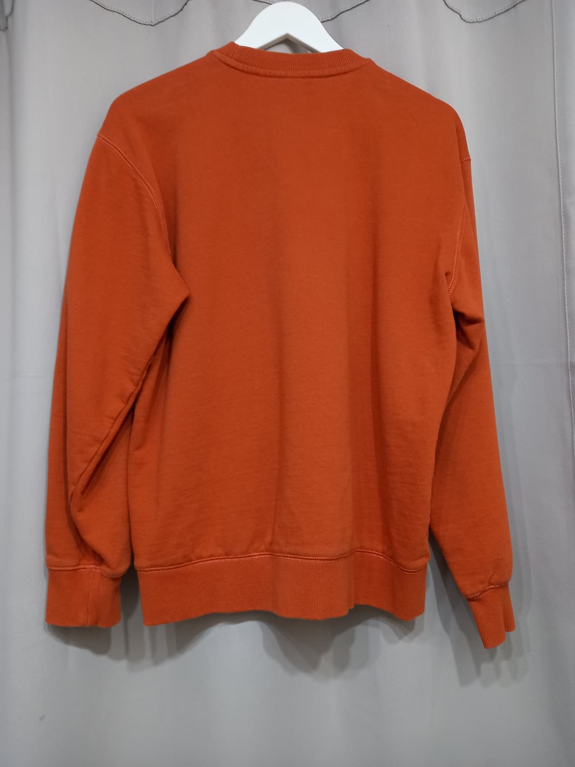 ellesse 맨투맨 상품이미지3