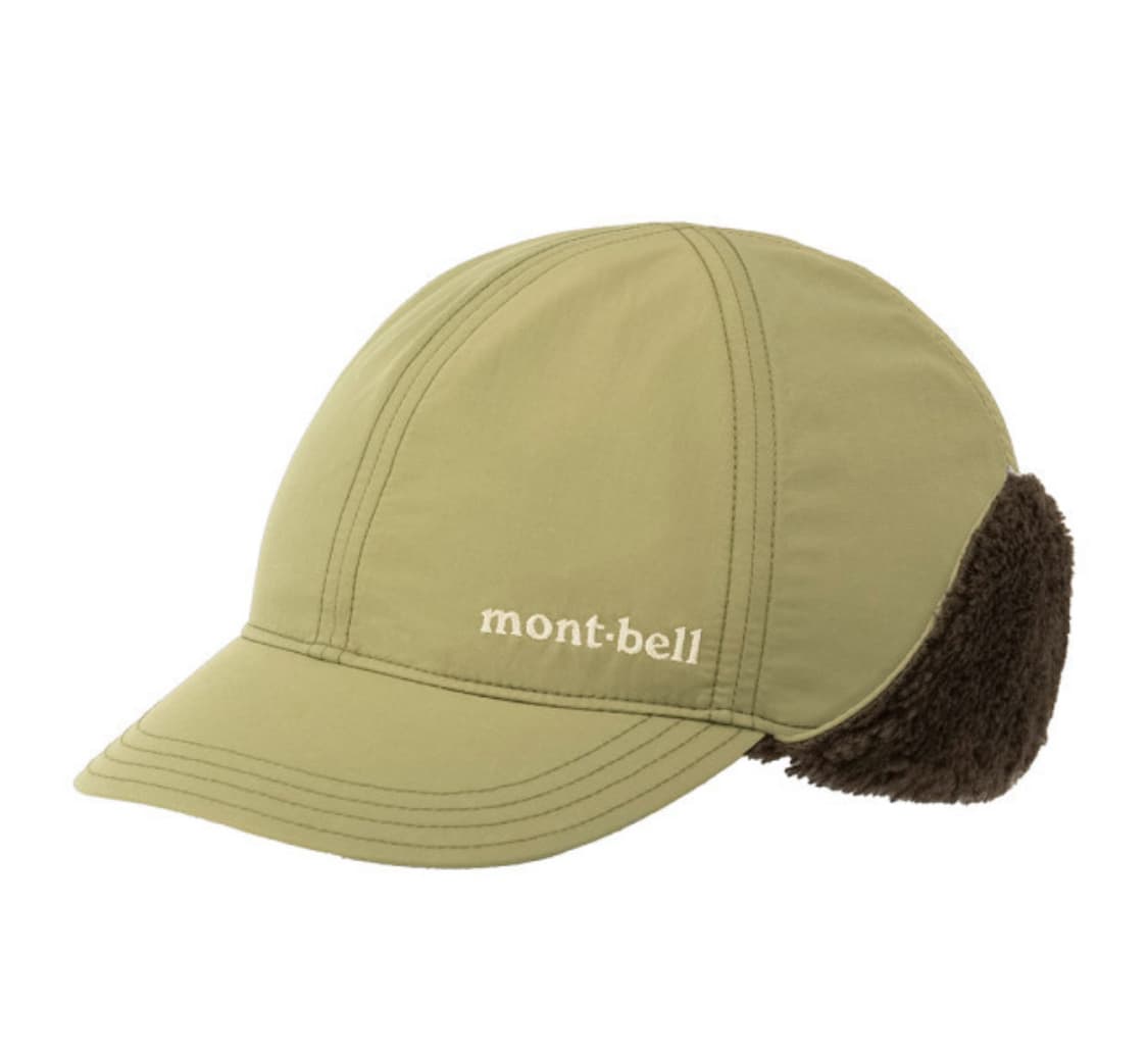 몽벨 허스키캡  상품이미지1