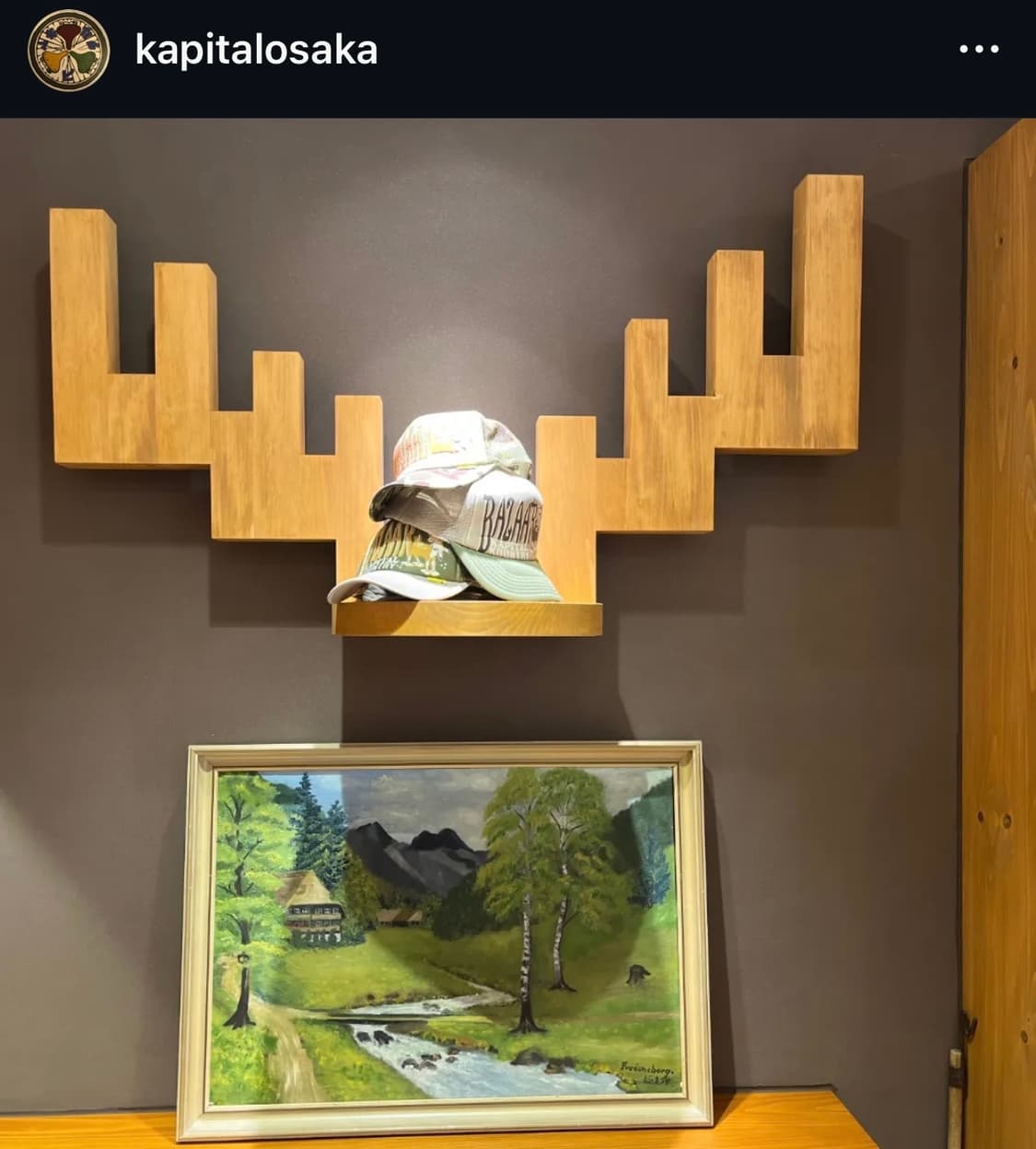 캐피탈 모자 최신상  상품이미지4