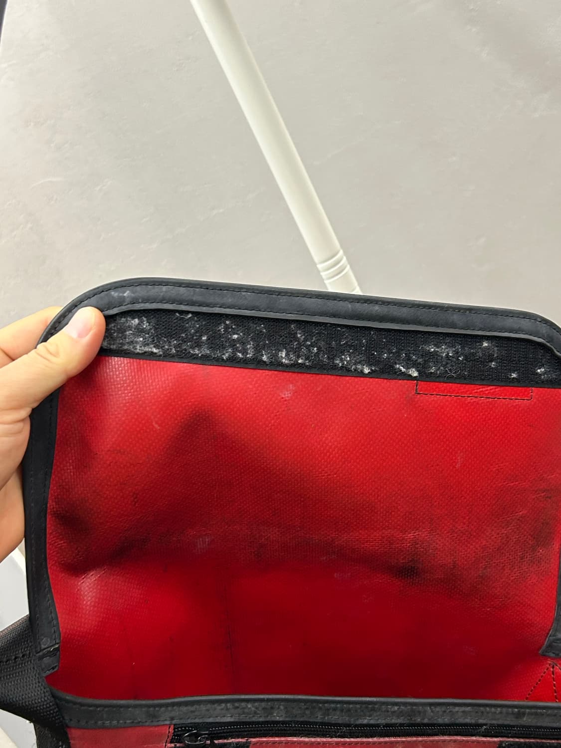 프라이탁 메신저백 상품이미지6