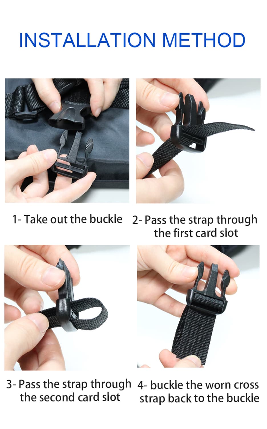 낚시 안전 다용도 부력 조끼 보트 스포츠 상품이미지4