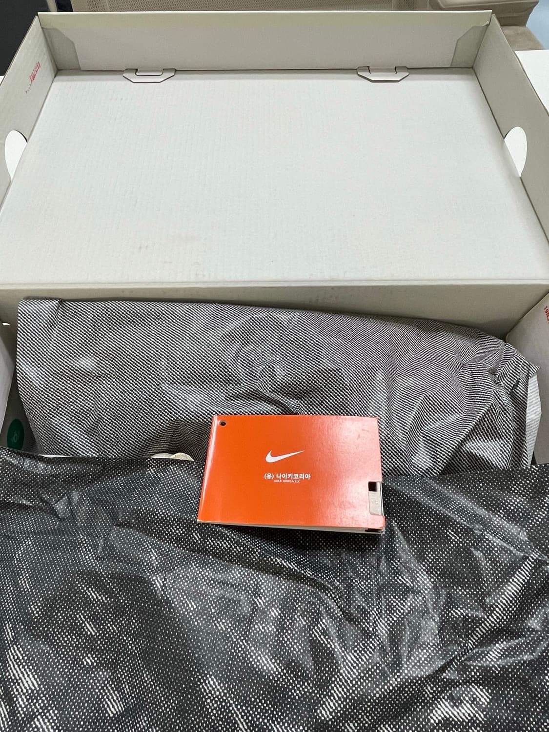 나이키 스투시 에어포스1 로우 파슬 280 상품이미지9