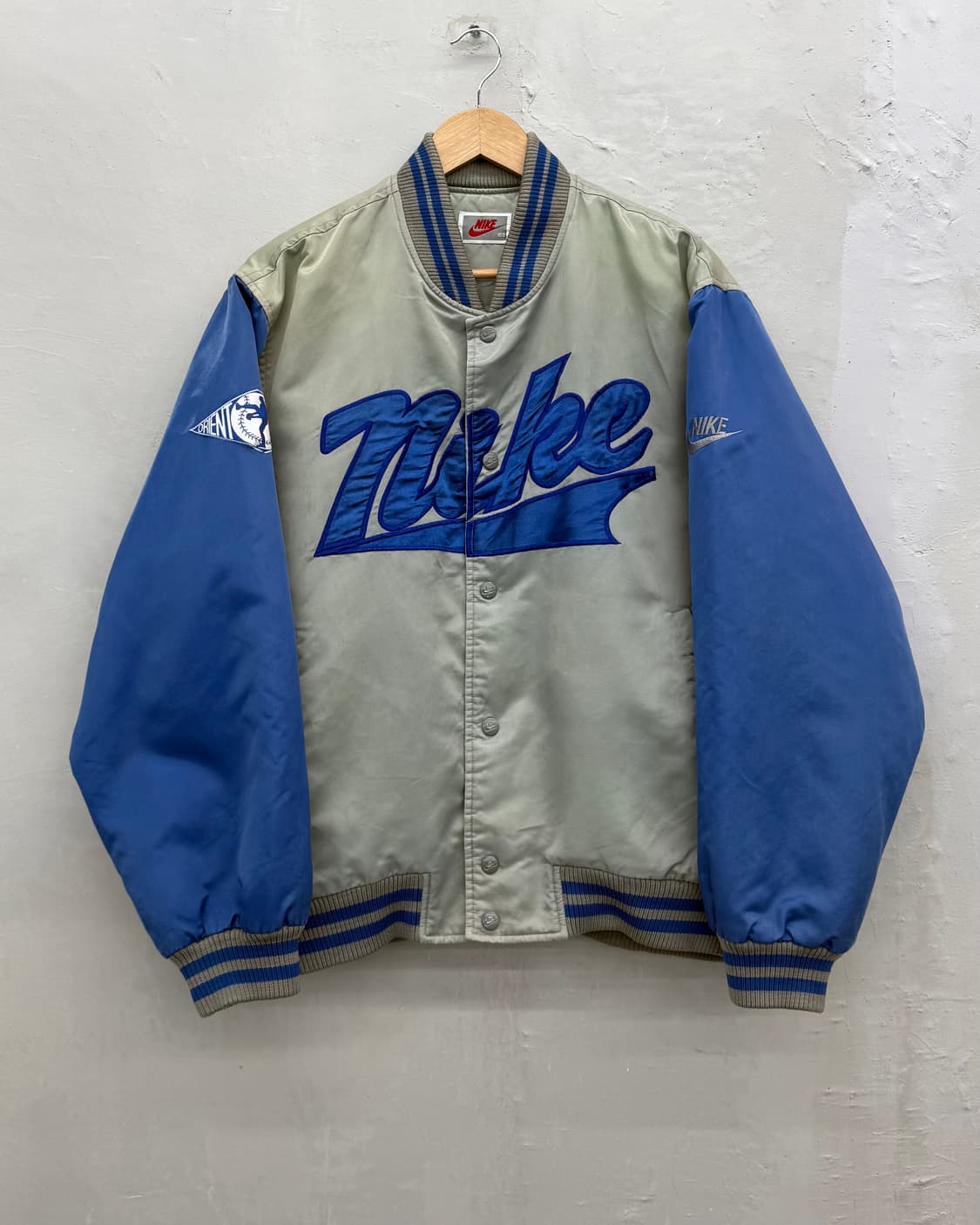 나이키 00s 박찬호 Edt. 스타디움 점퍼 상품이미지1