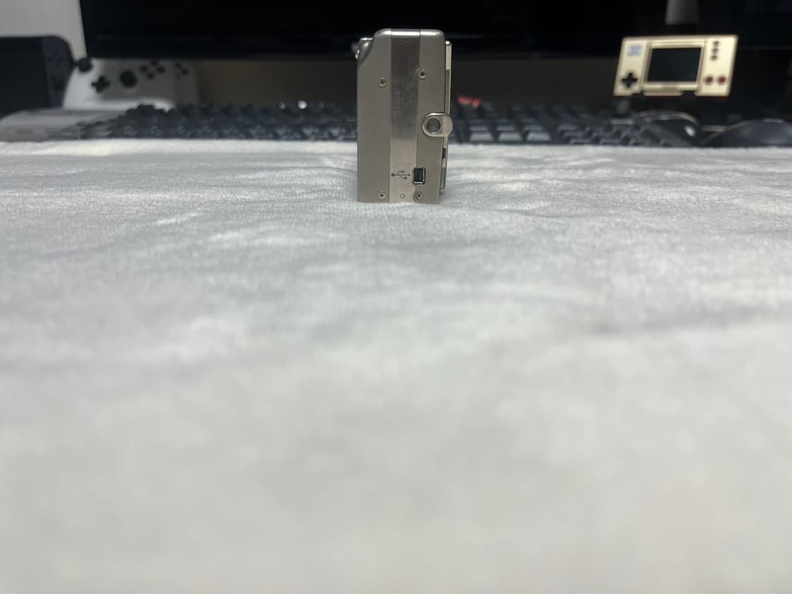 📸💗 코니카 미놀타 Dimade G600 📸💗 상품이미지5