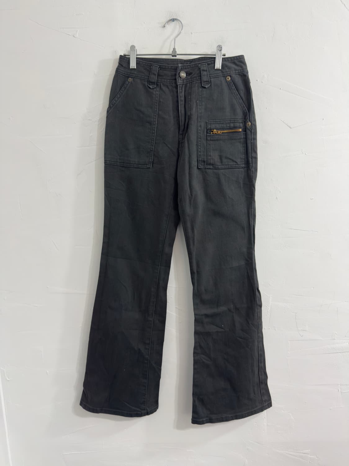 good-i cotton pants 상품이미지2