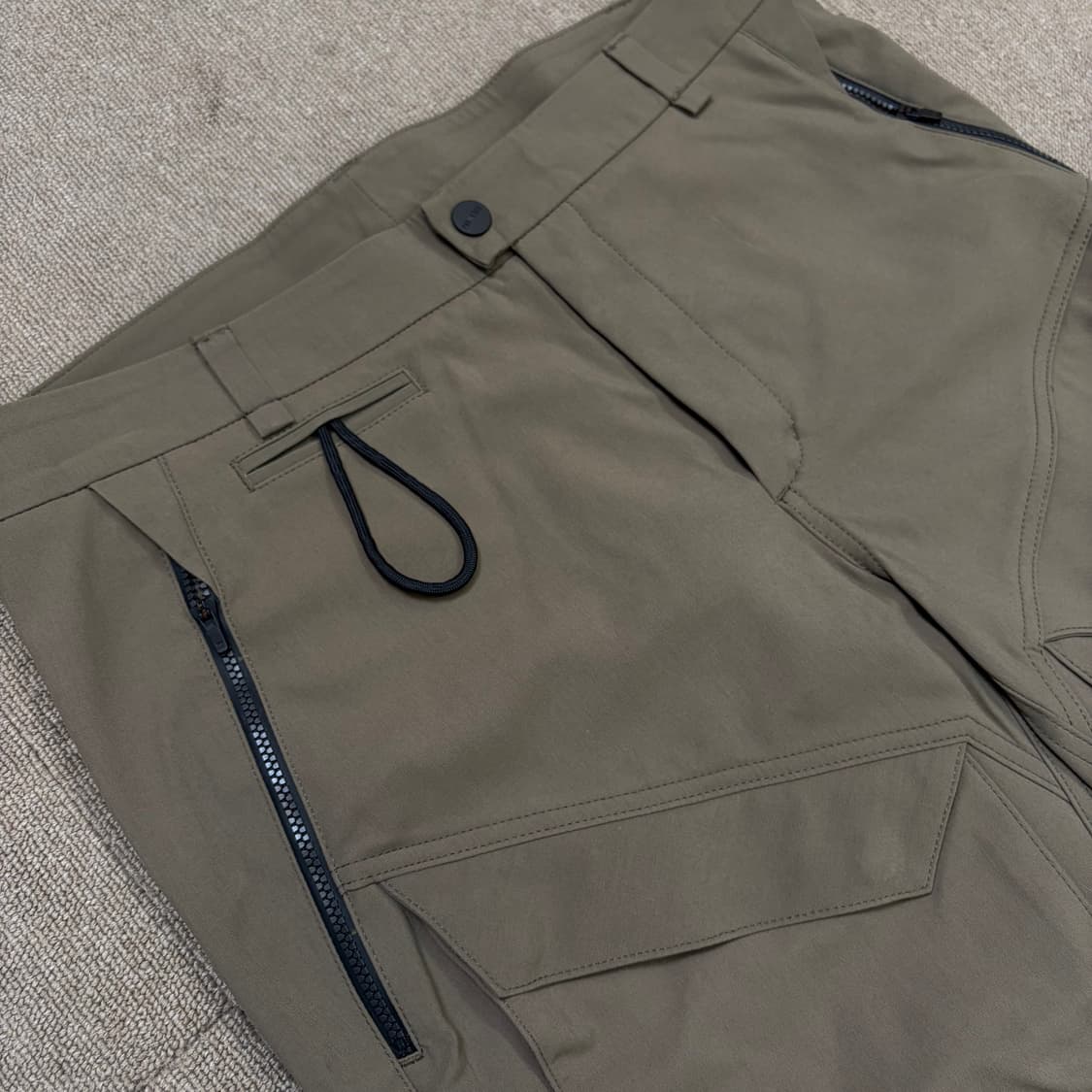 VOLLEBAK 100 year pants 볼레백 100년 팬츠 m 상품이미지2