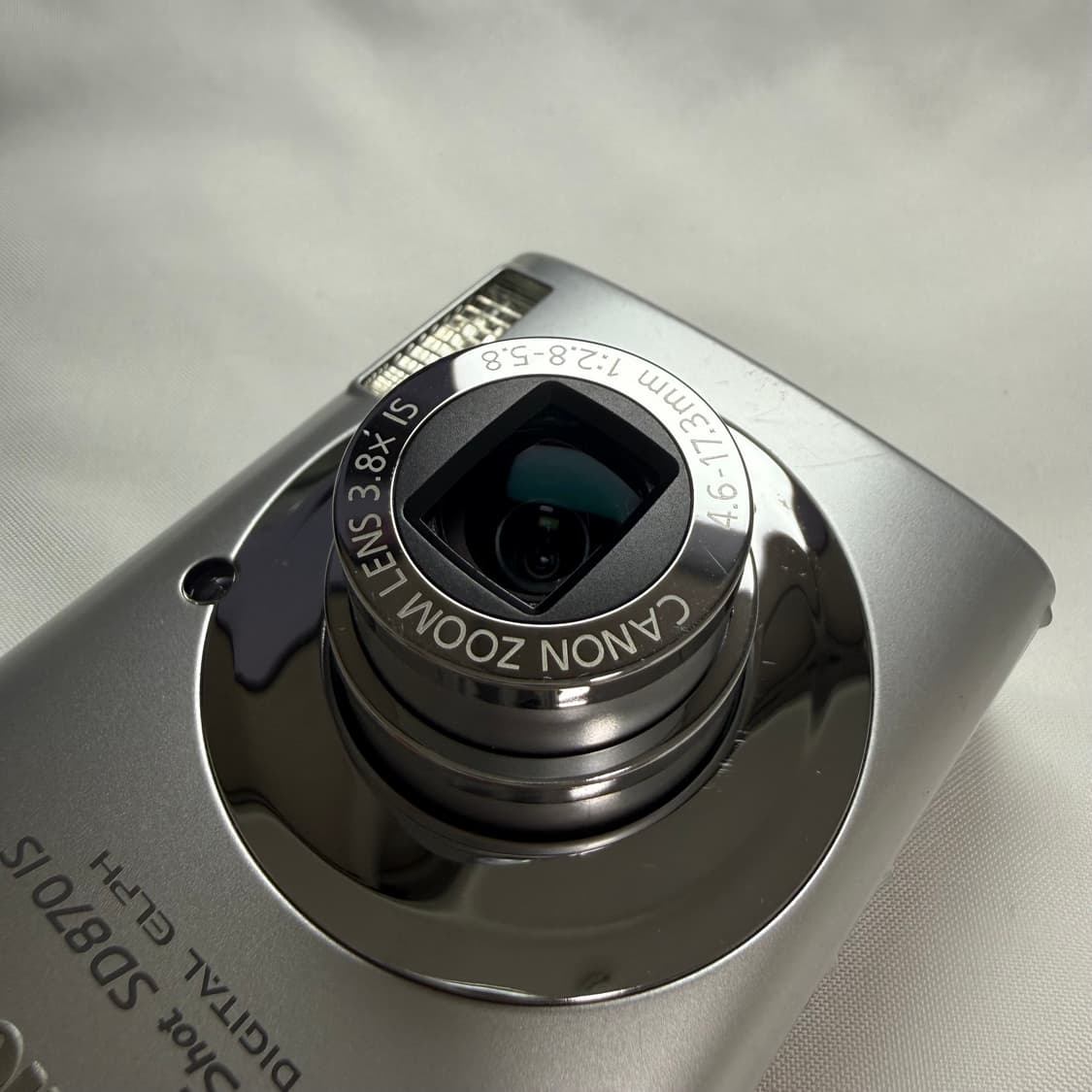 캐논 IXUS860 / IXY910 / SD870 (익시, 익서스) 상품이미지8