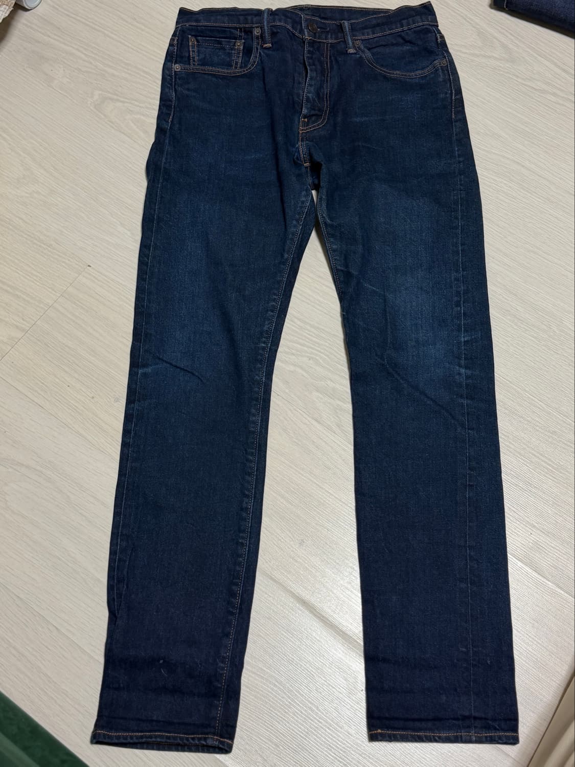 리바이스 505C W30 L32 상품이미지3