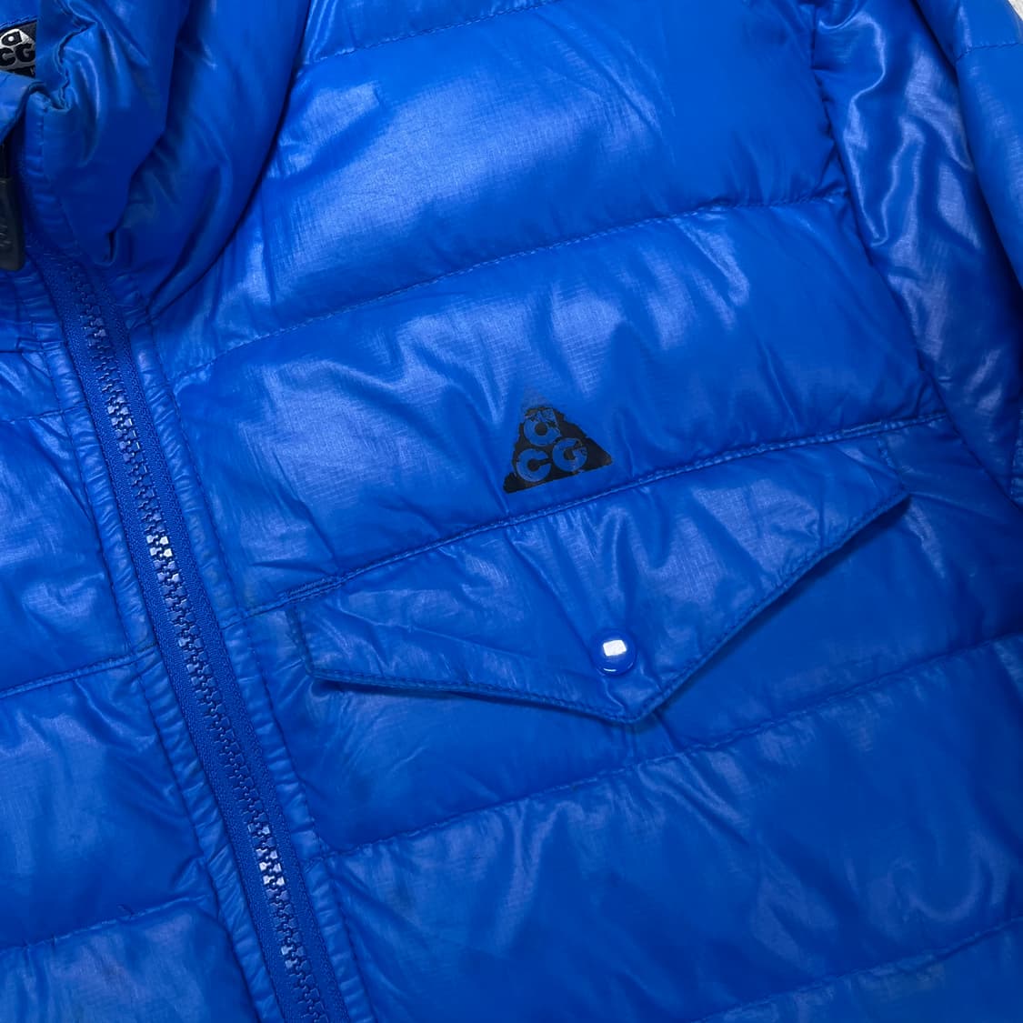 105 나이키 acg 경량 포켓 패딩 상품이미지2