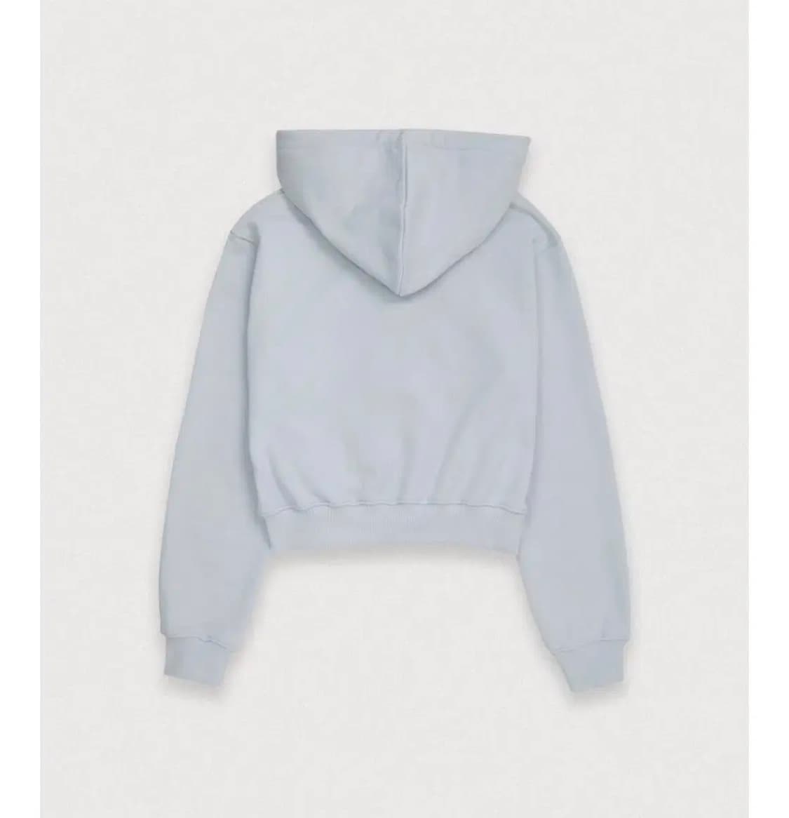 포에토 Charger logo hoody 후드집업 상품이미지2