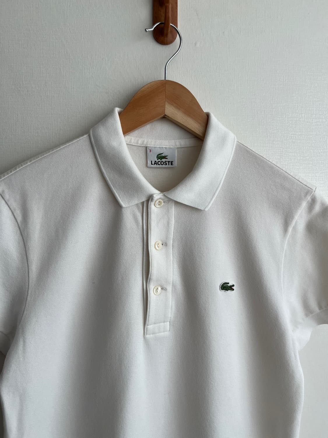 라코스테 반팔카라티  상품이미지4