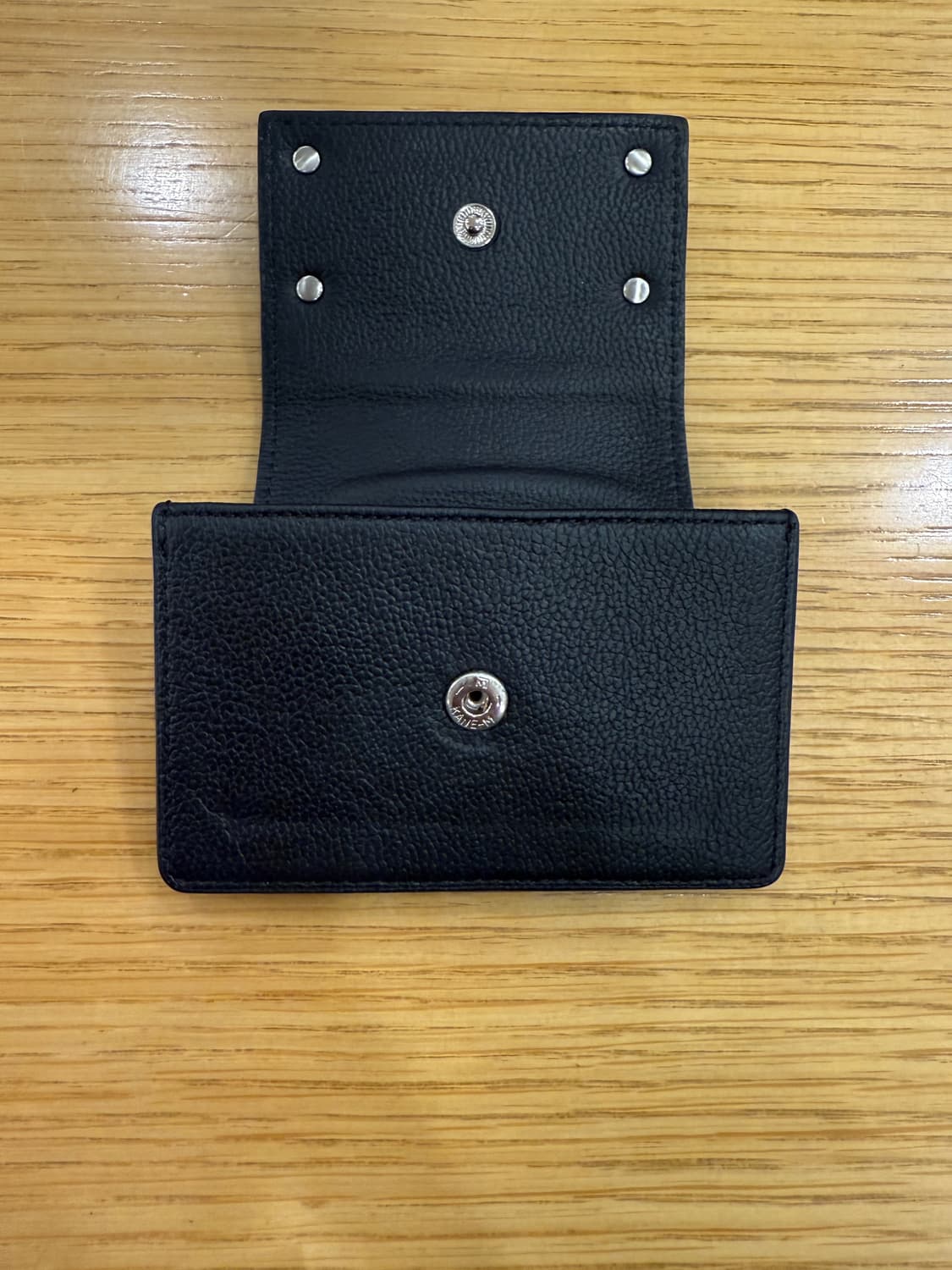 마땡킴 아코디언 지갑 상품이미지3