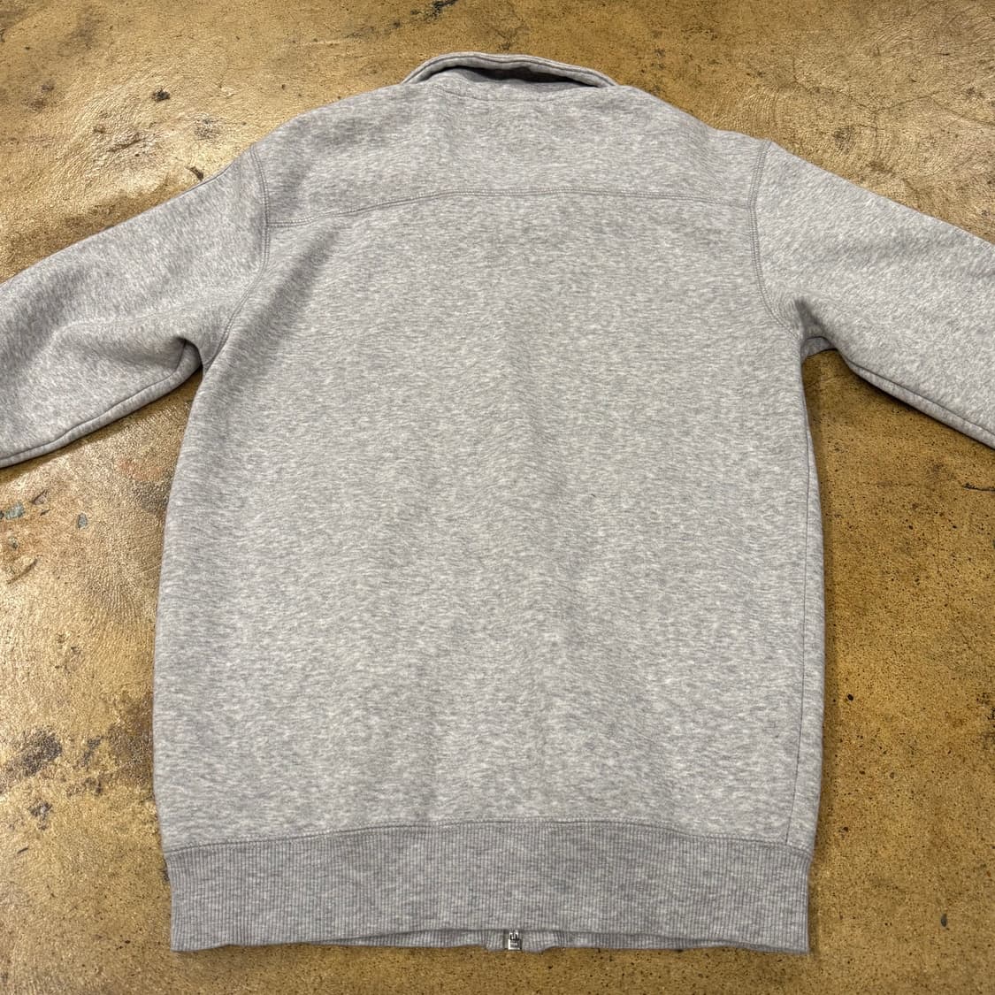 아디다스 코튼 면 져지 트랙탑 상품이미지4